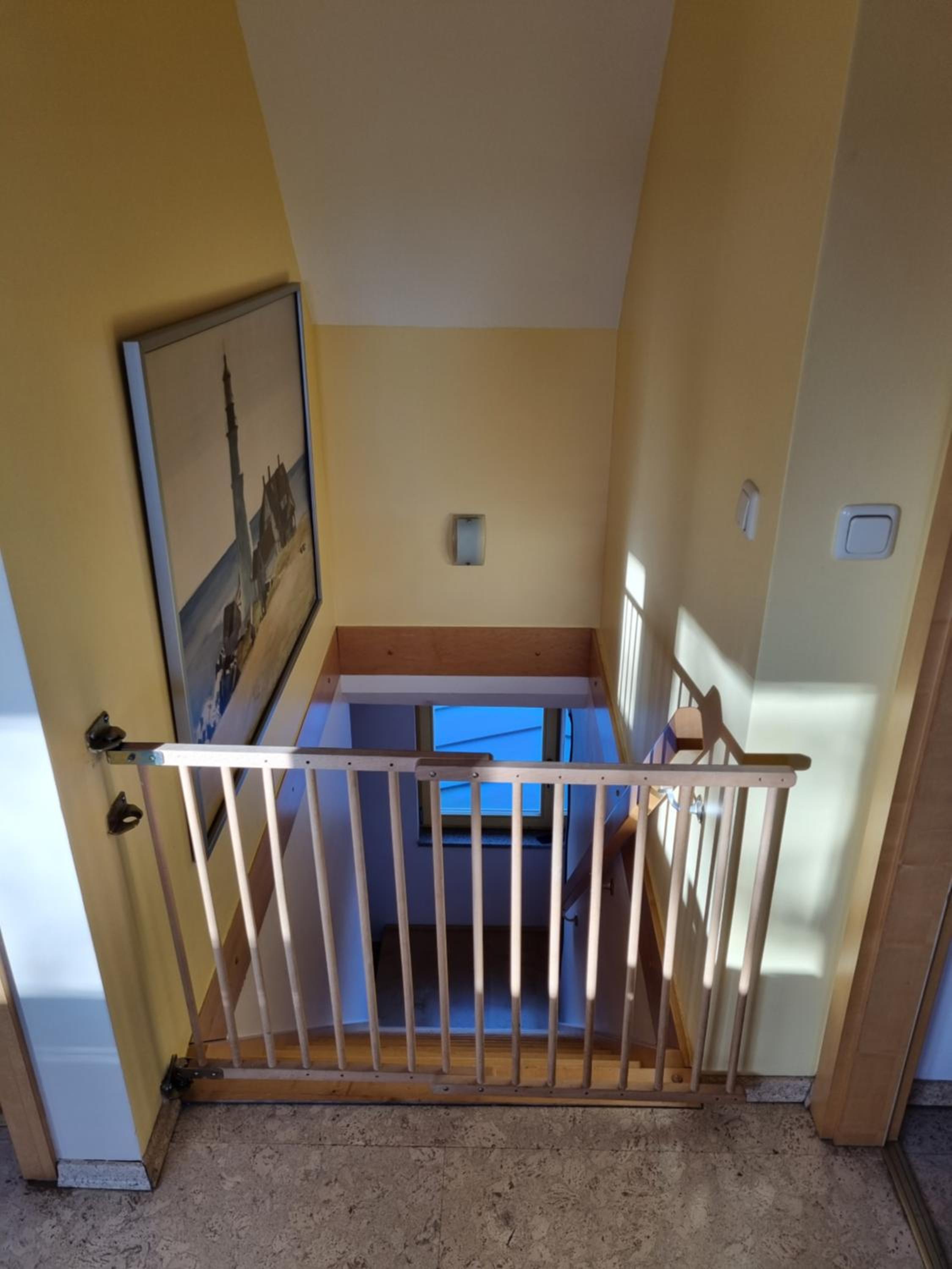 Apartment with Balcony - Photo 11