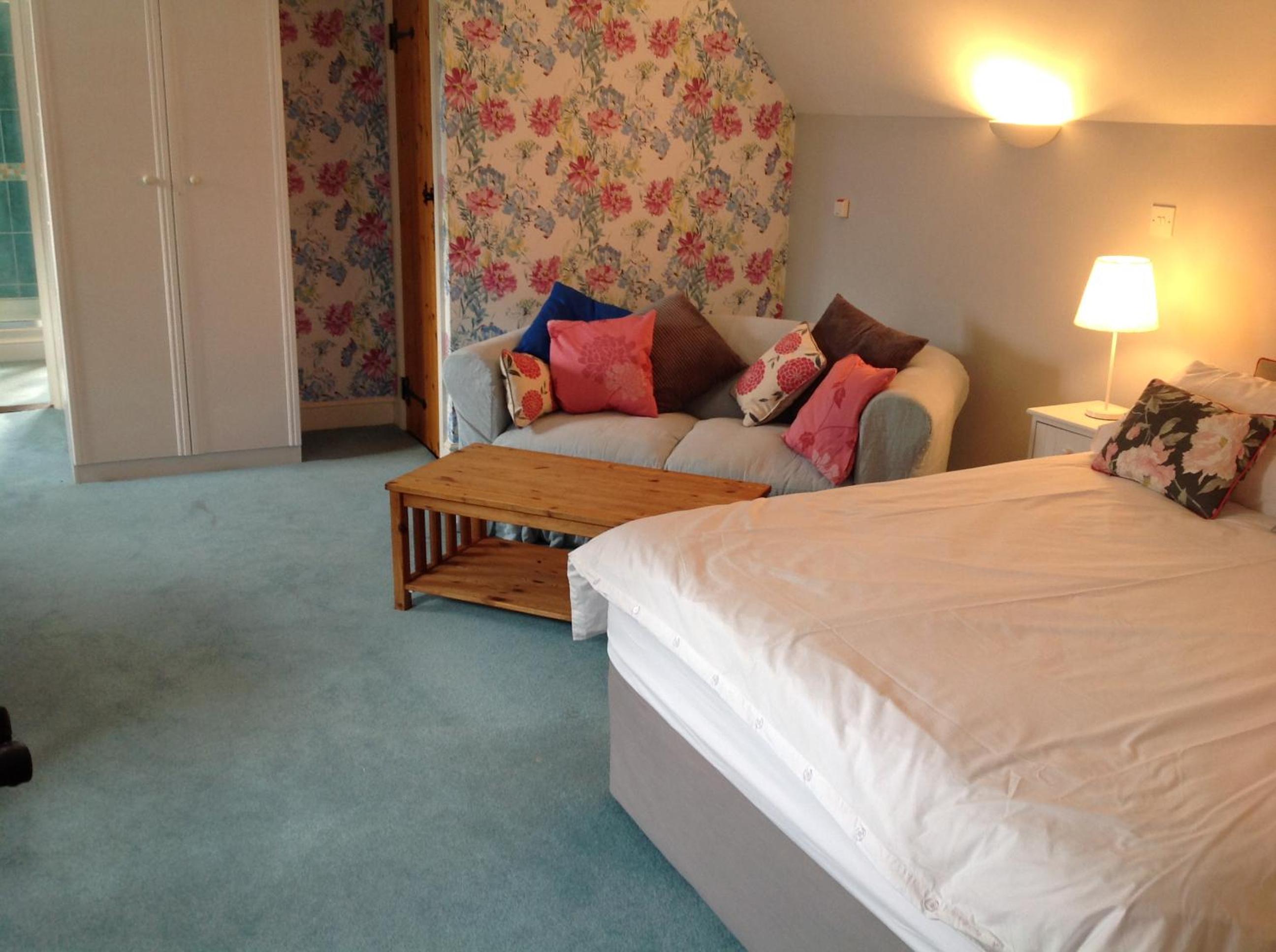 Double Room photo 1