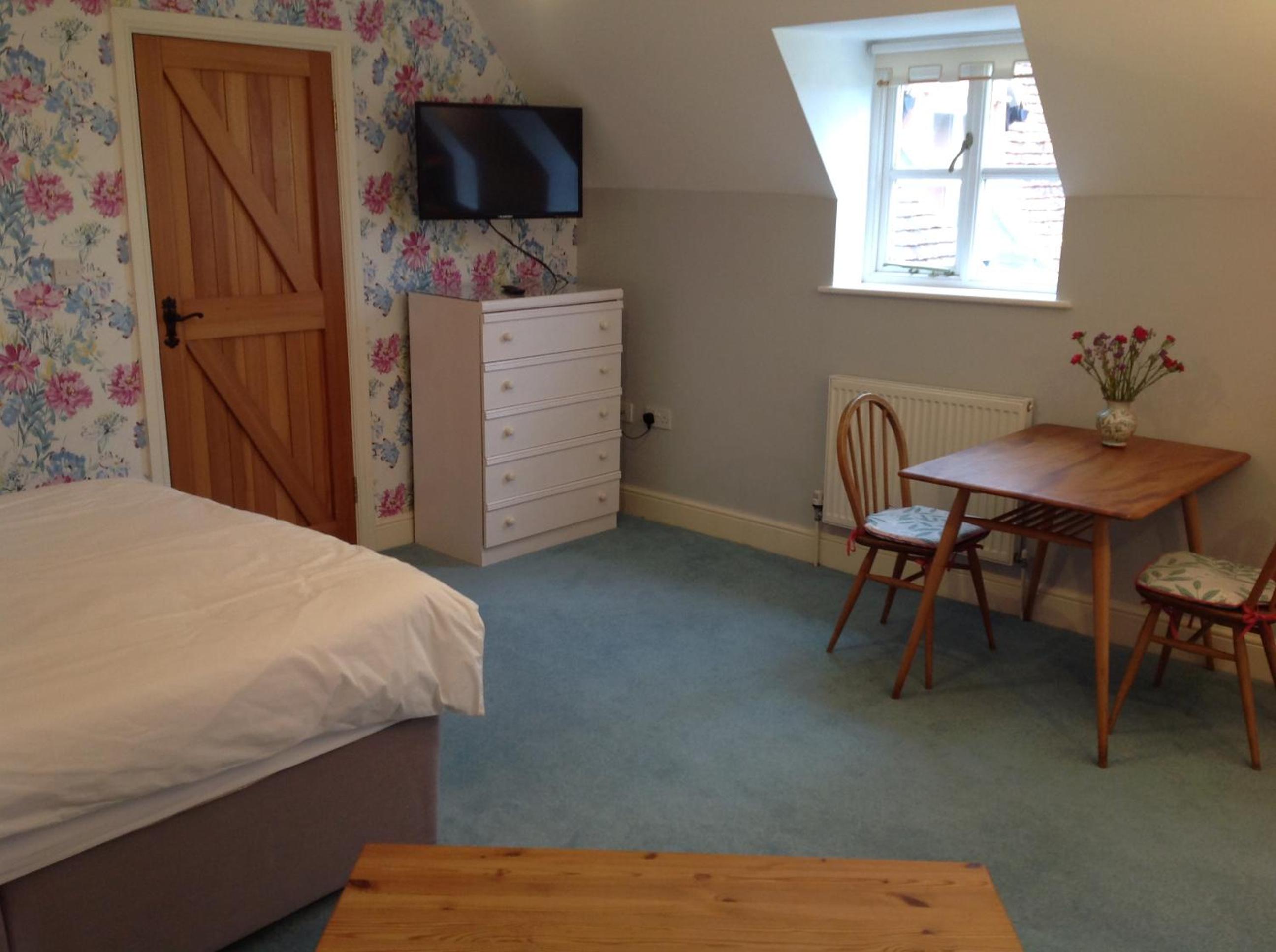 Double Room photo 3