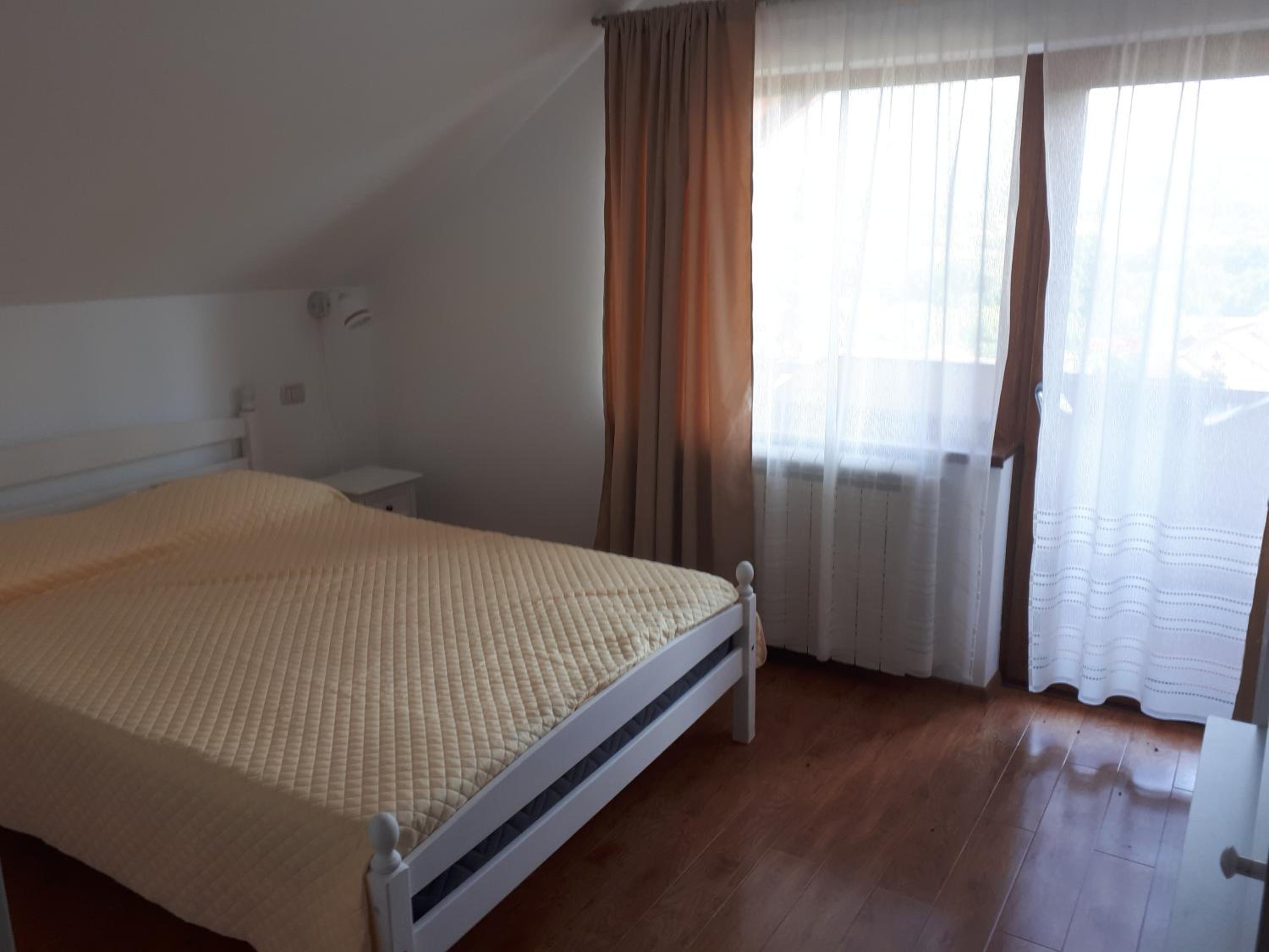 Double Room with Mountain View photo 1