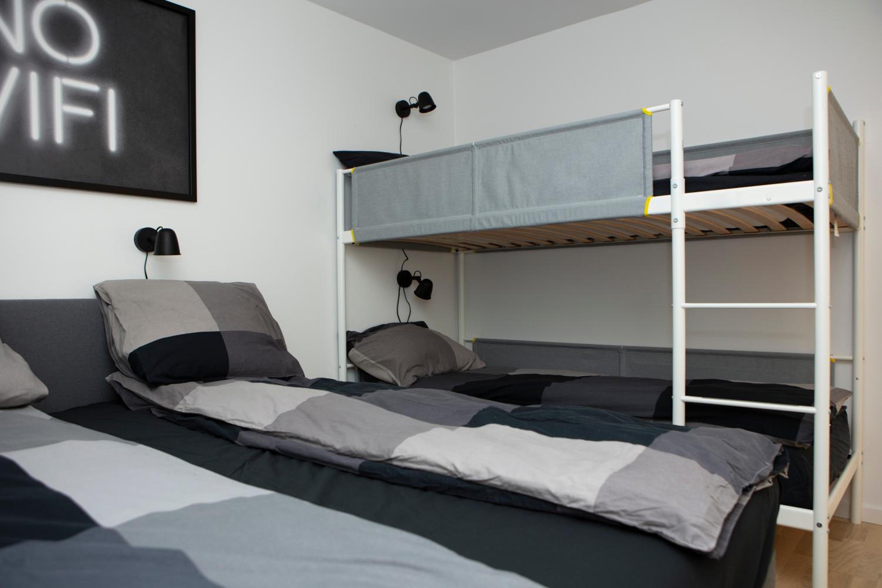 Apartment - Ground Floor photo 1