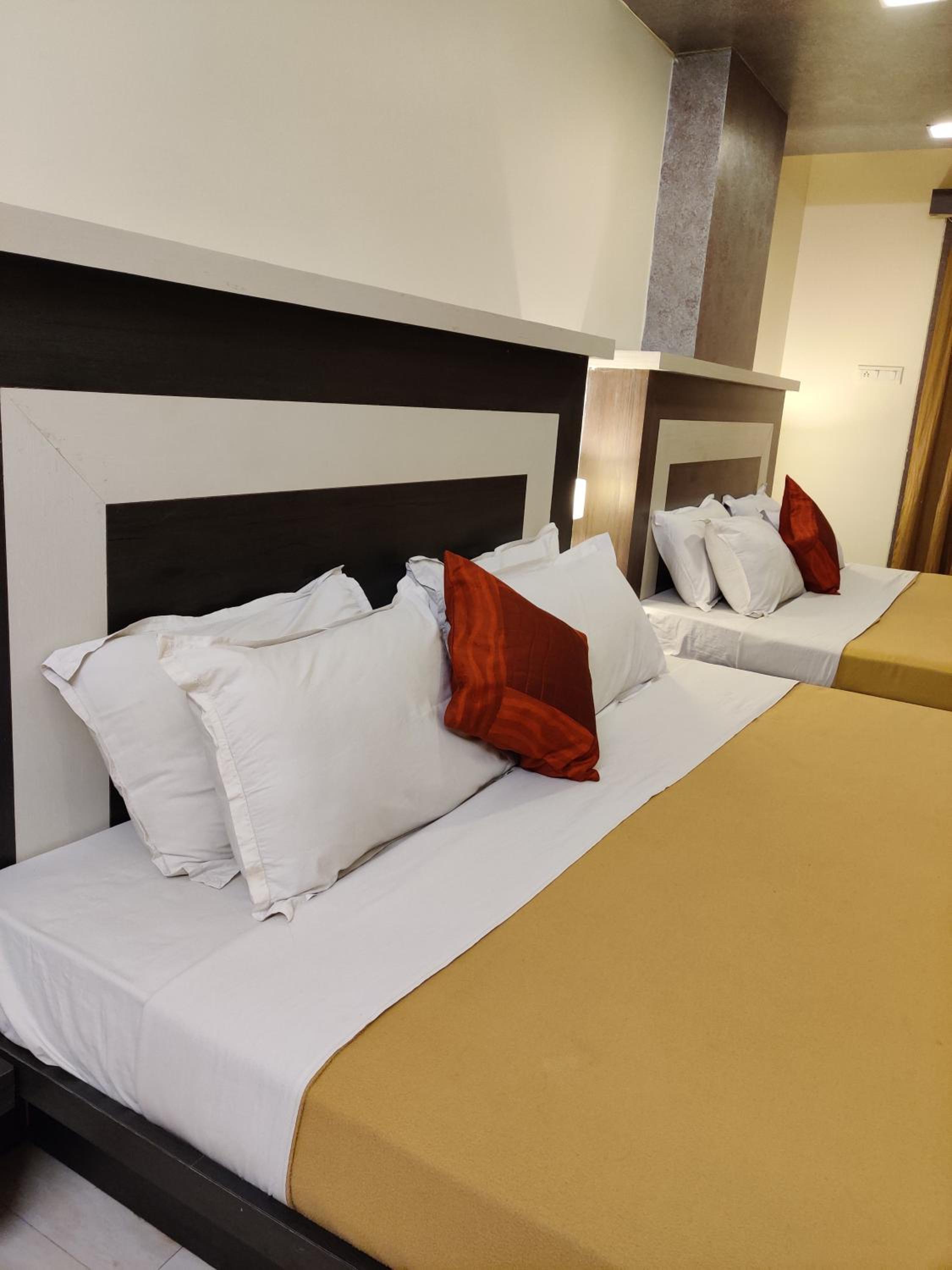 Quadruple Room photo 1