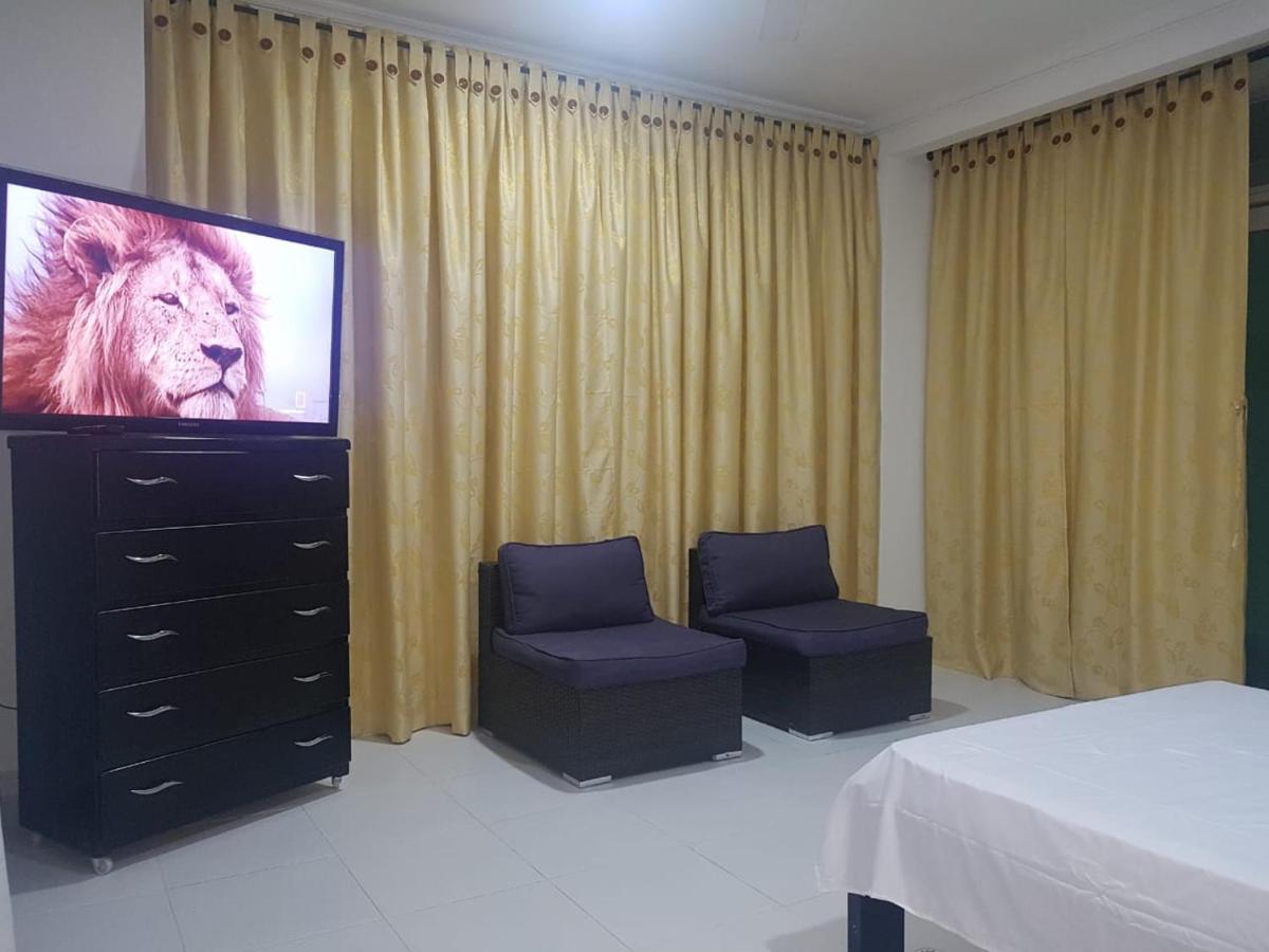 Superior Deluxe Double or Twin Room