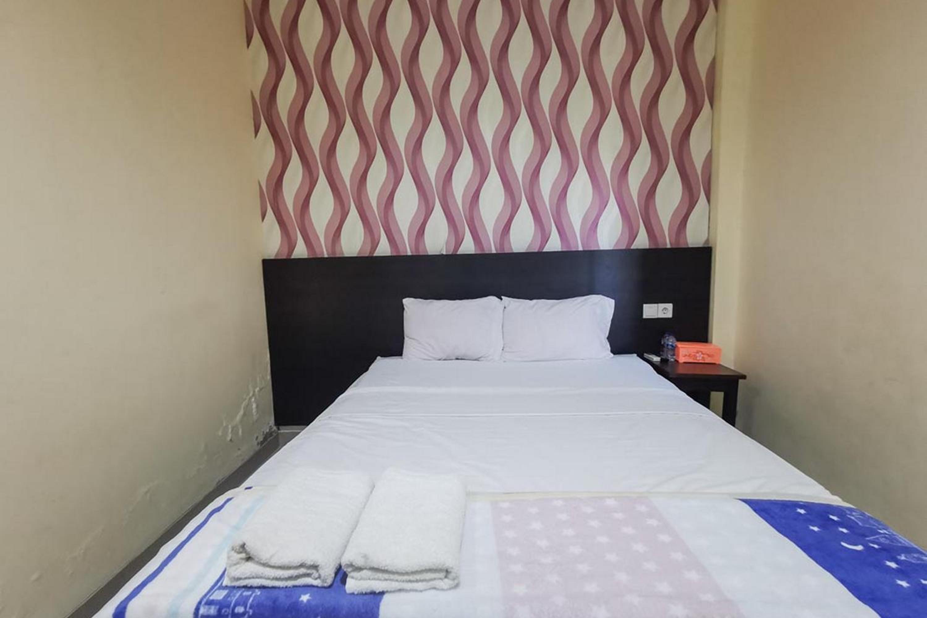 Standard Double Room photo 2