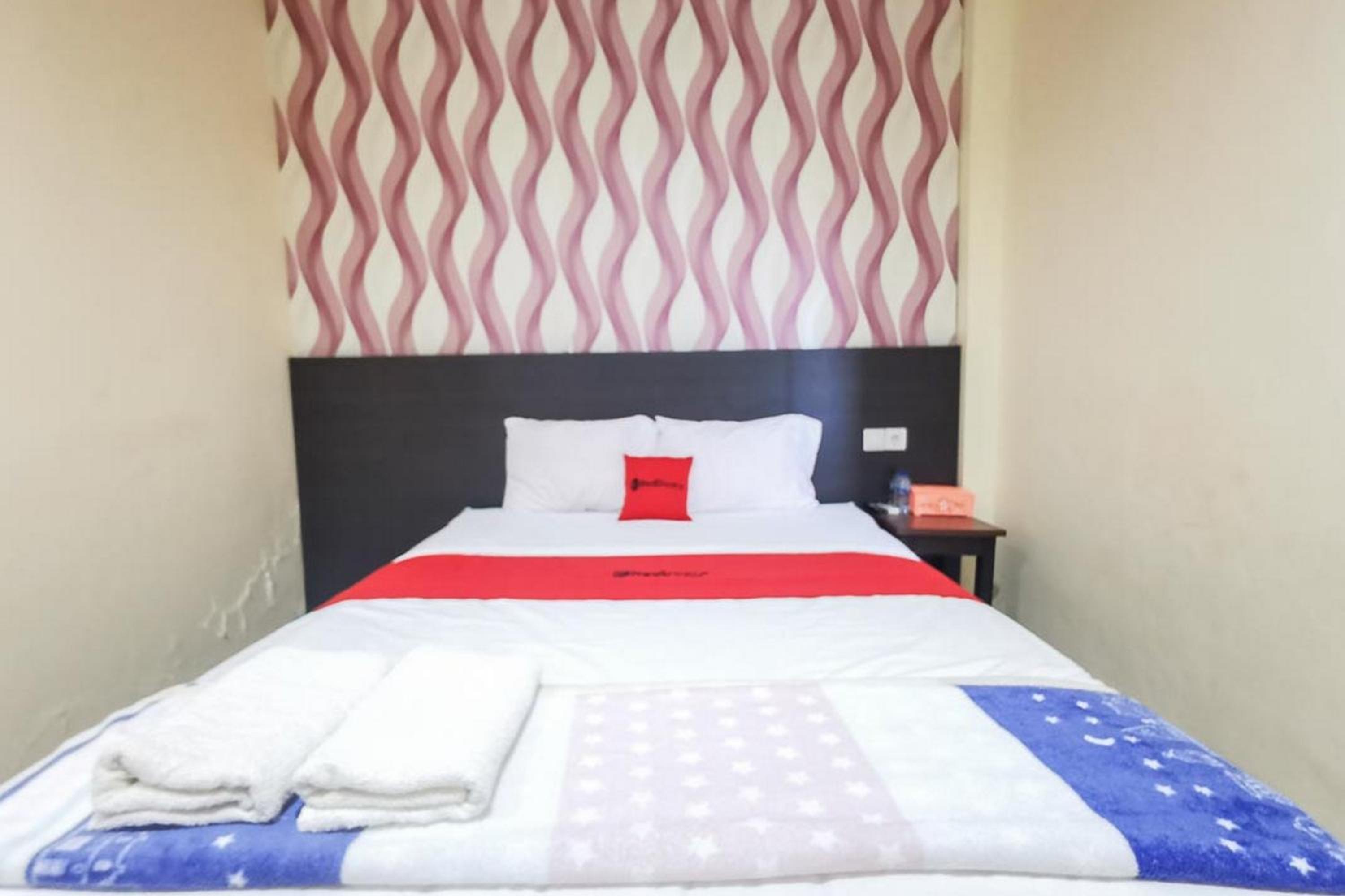 Budget Double Room photo 1