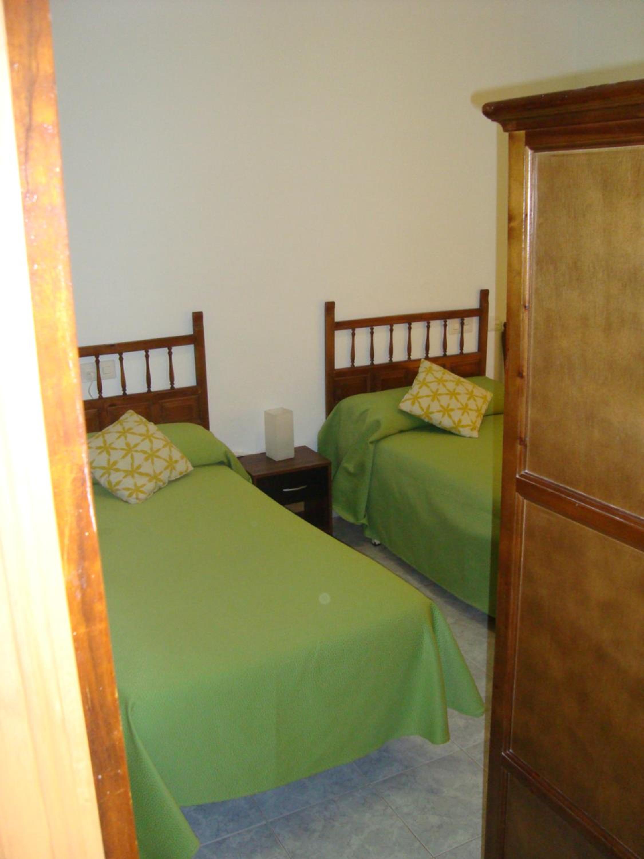Quadruple Room photo 3
