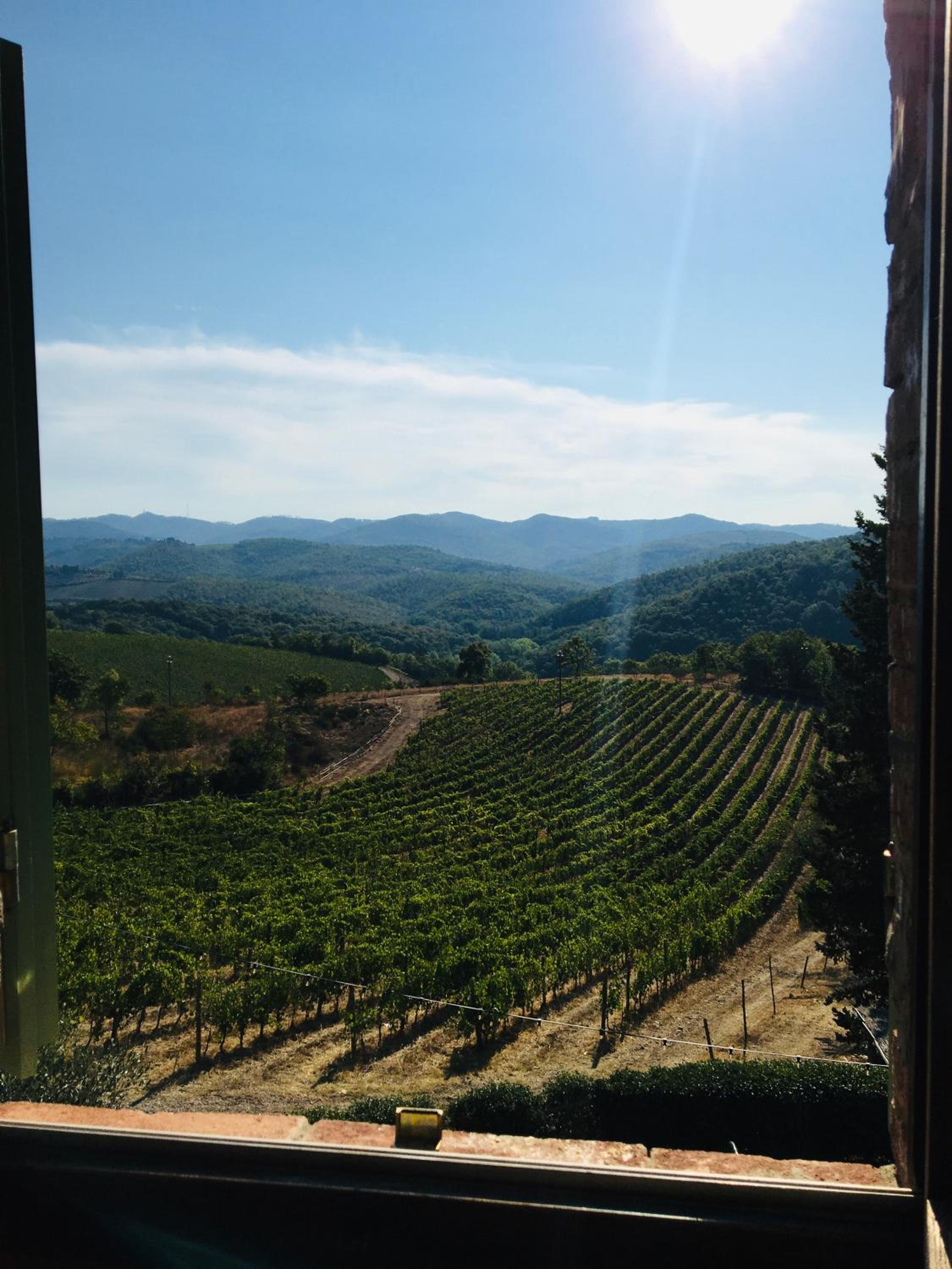 Villa with Garden View photo 3
