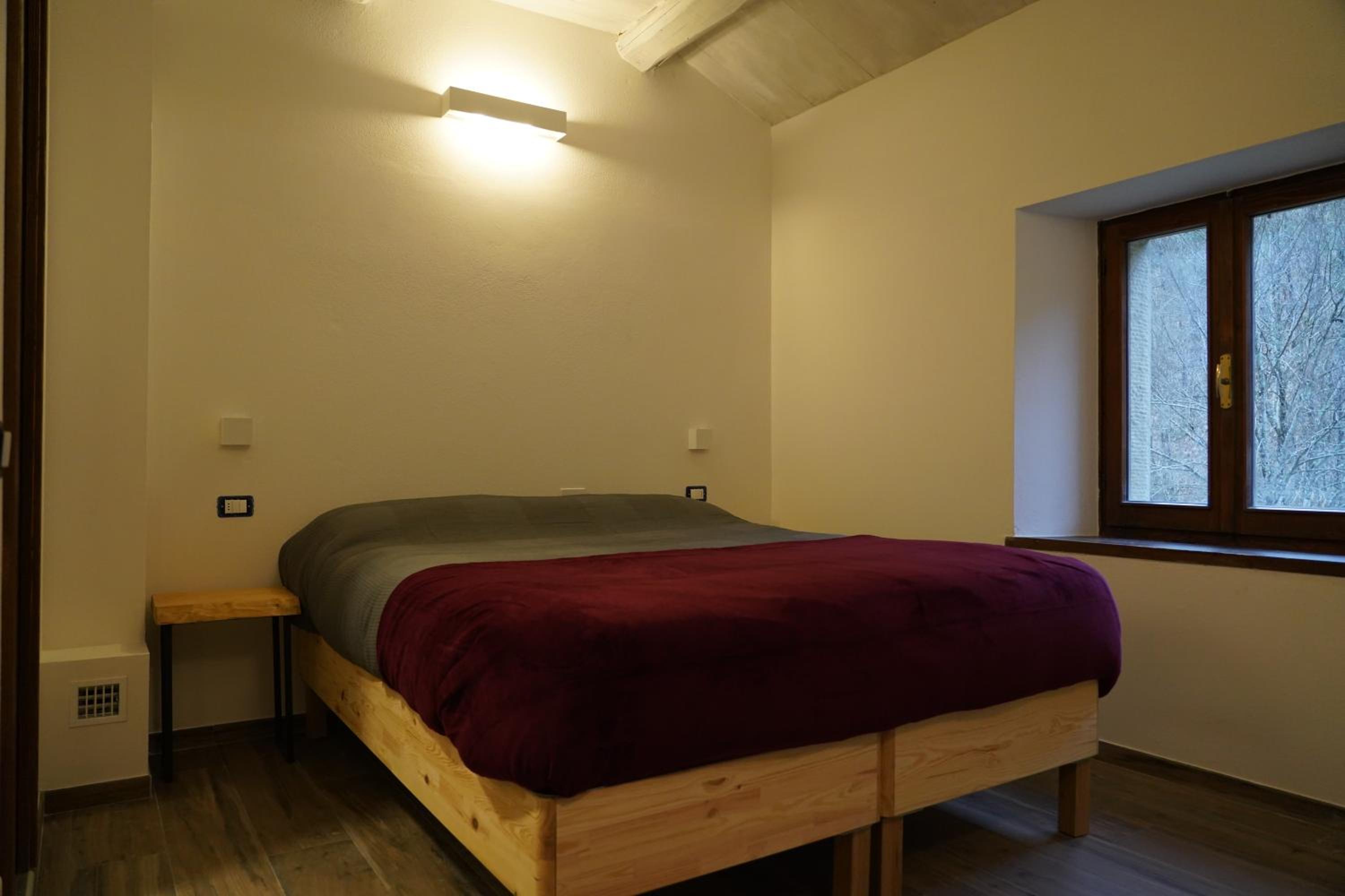 Double Room with Private Bathroom photo 3