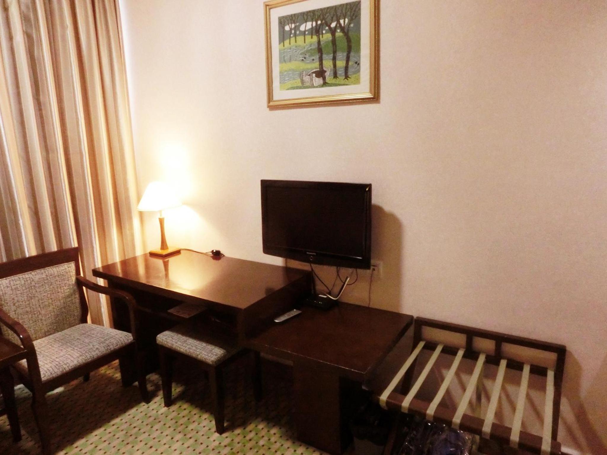 Standard Double Room photo 3
