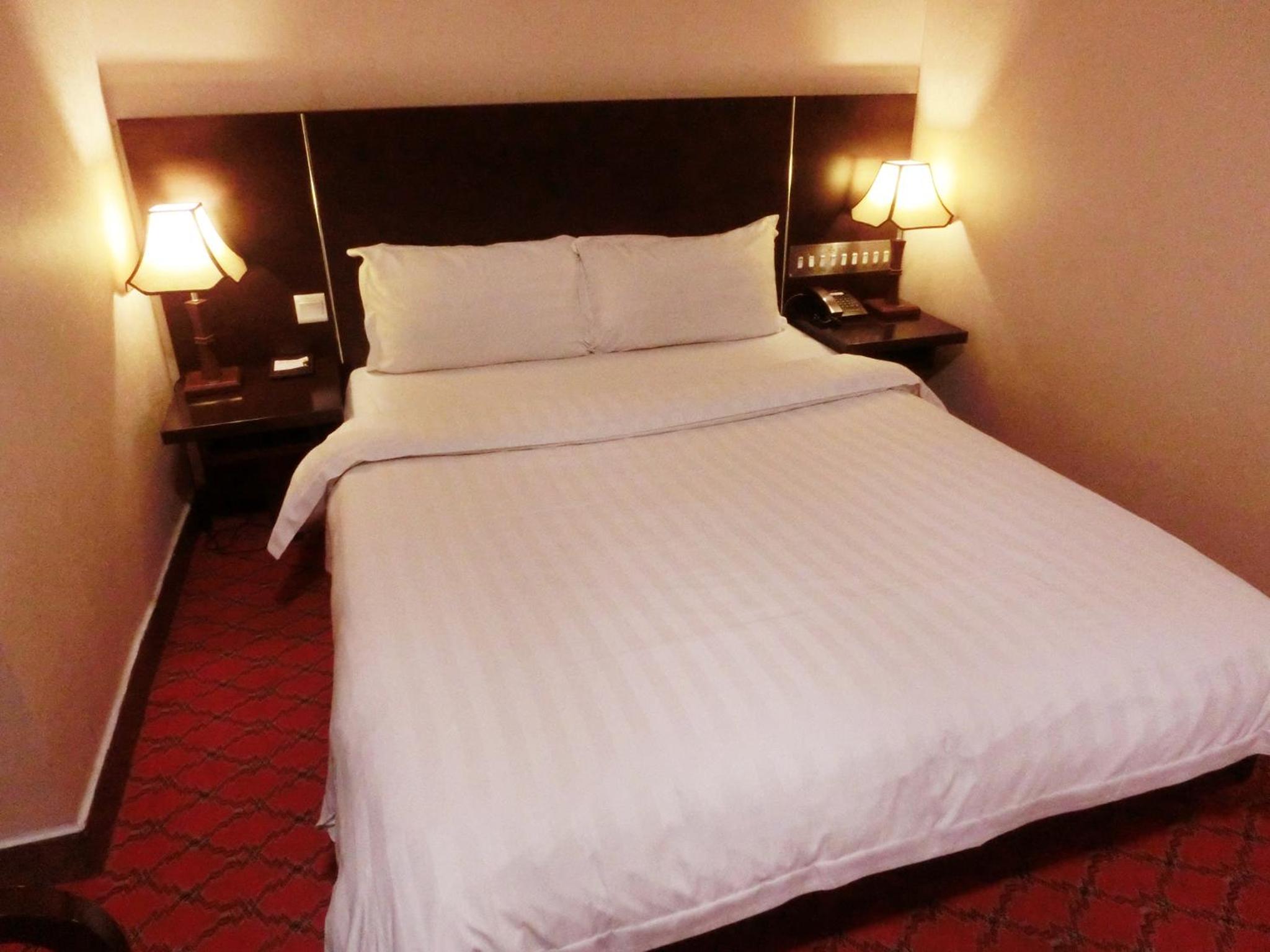 Standard Double Room photo 1