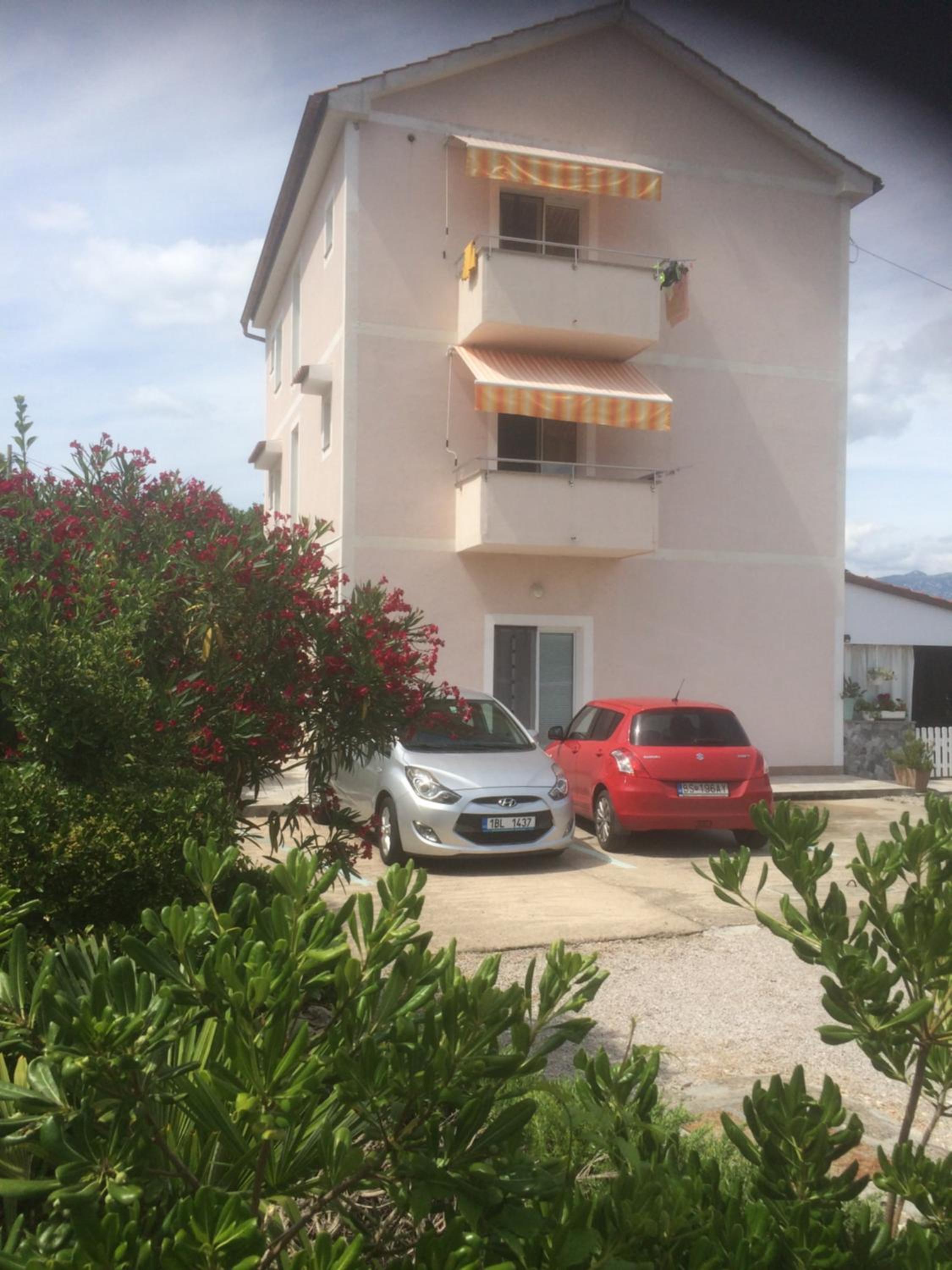 Studio with Terrace photo 3