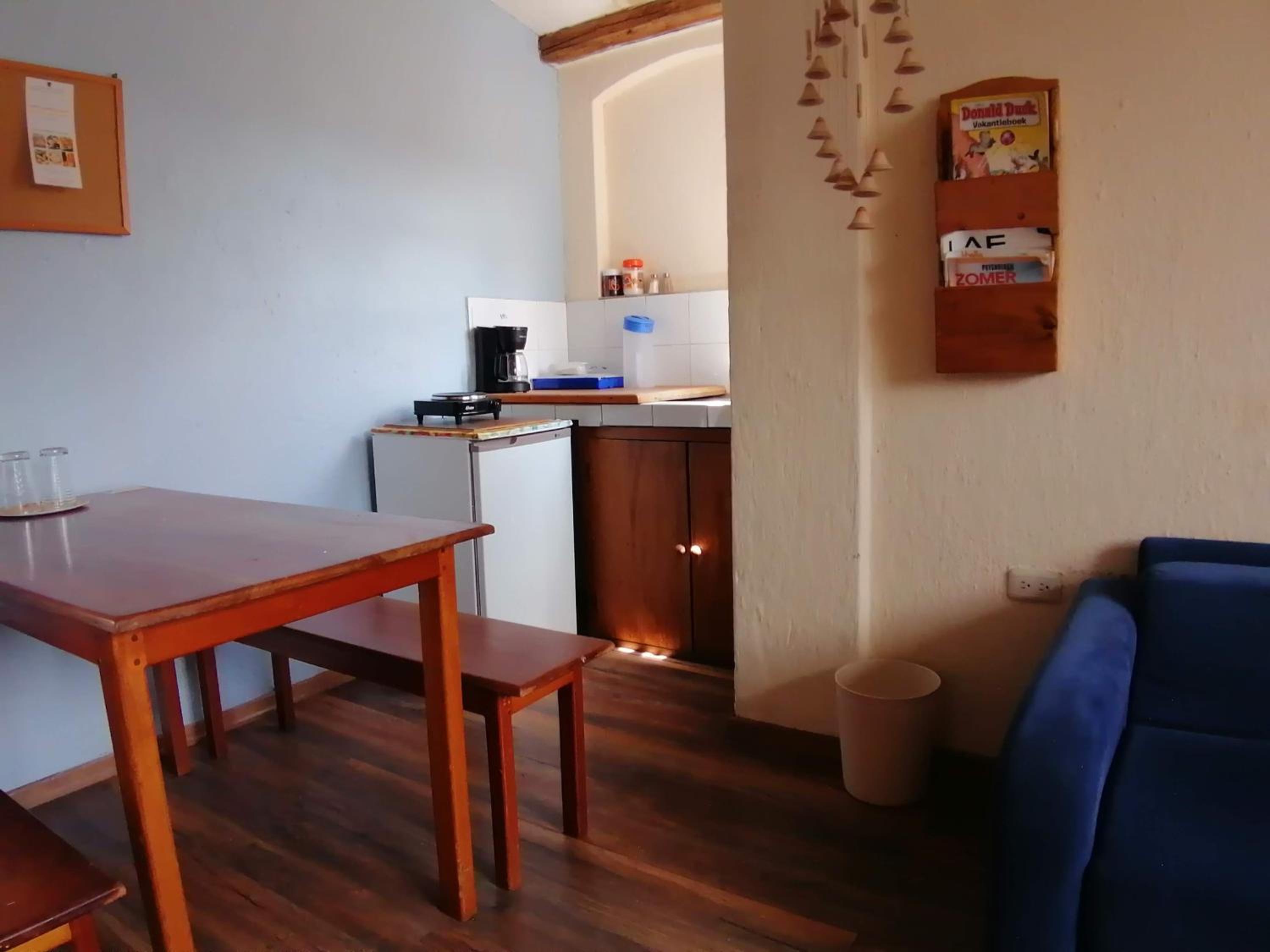 Premium Quadruple Room photo 3