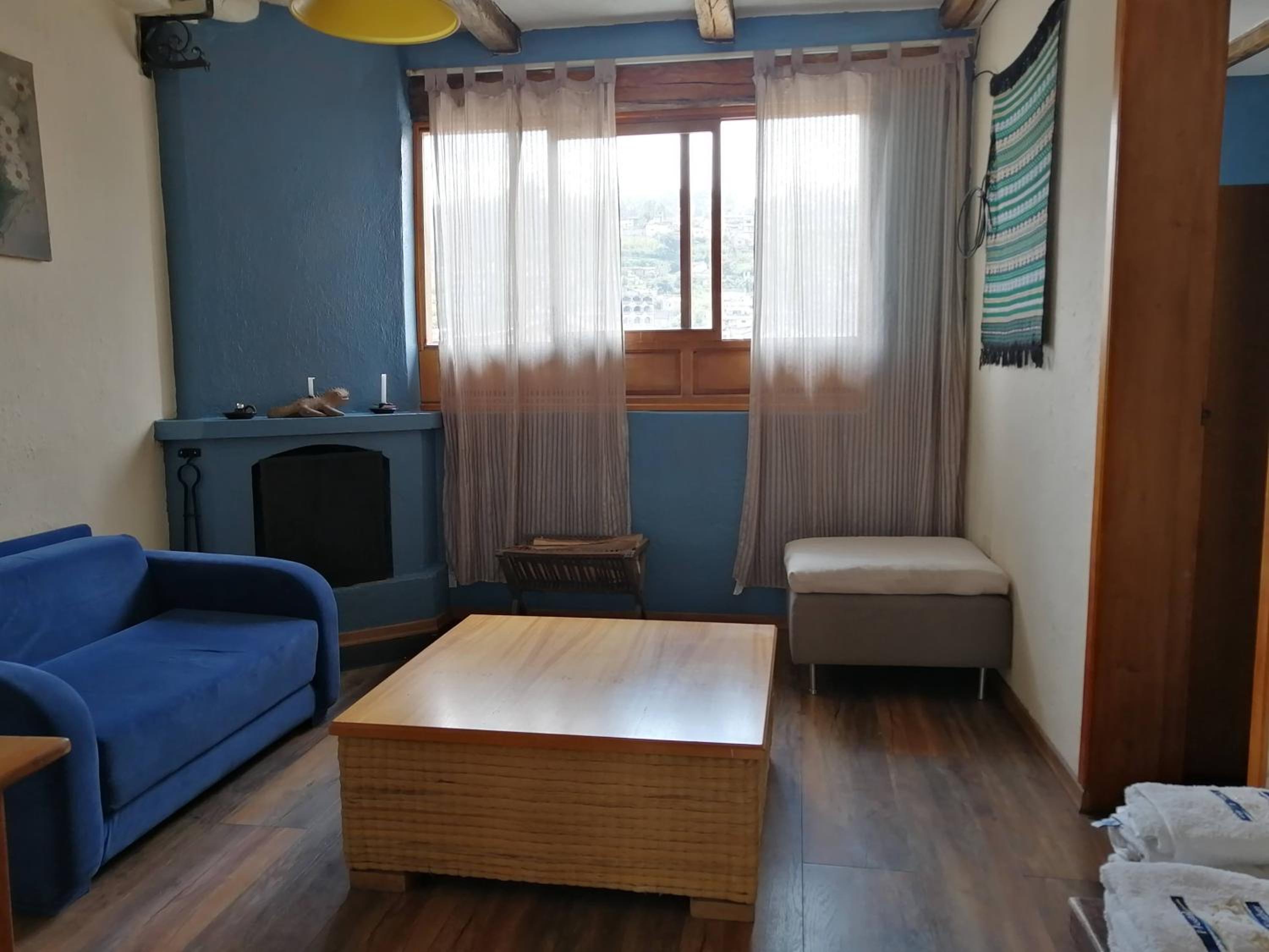 Premium Quadruple Room photo 1