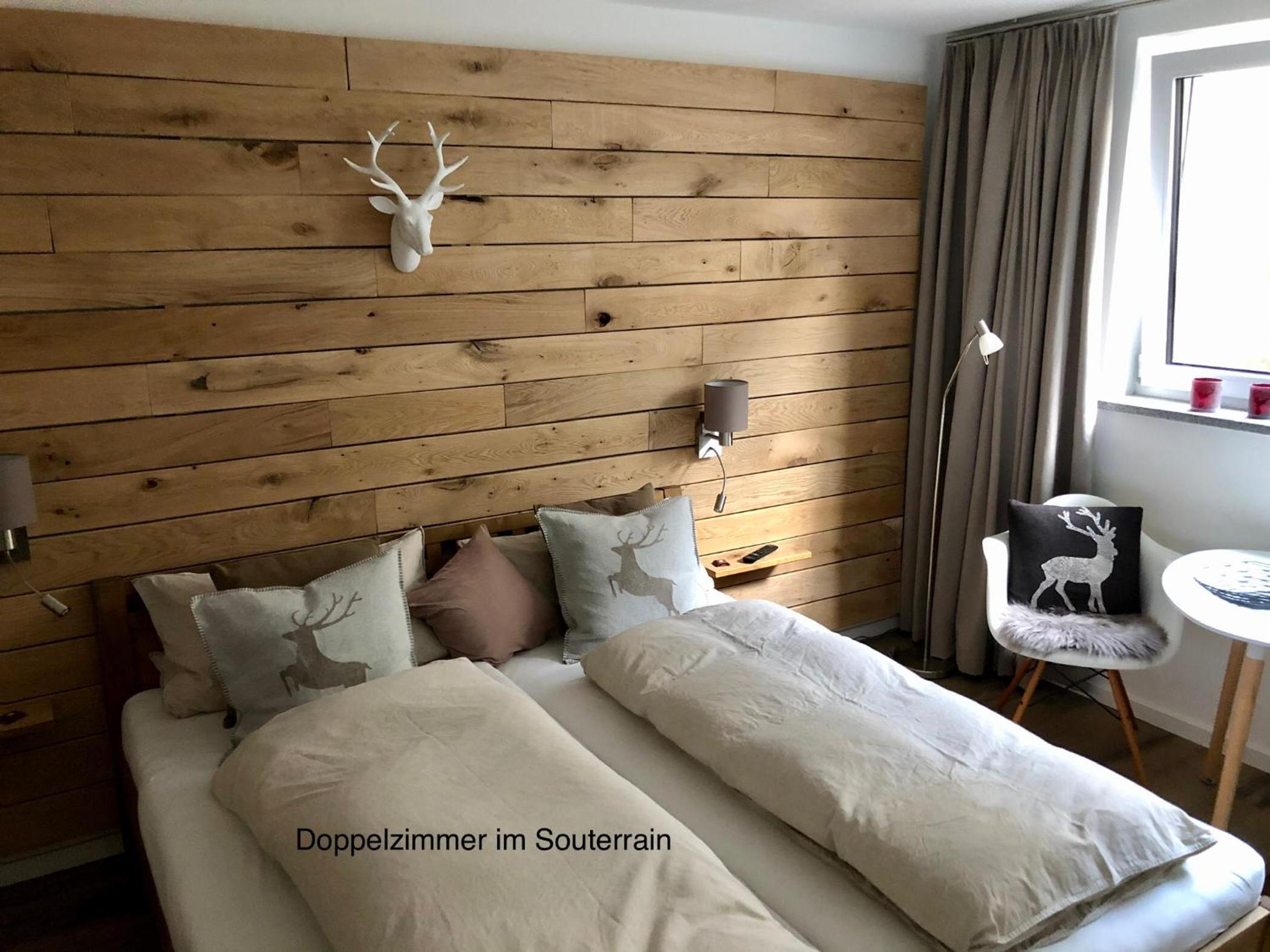 Double Room with Private Bathroom photo 1