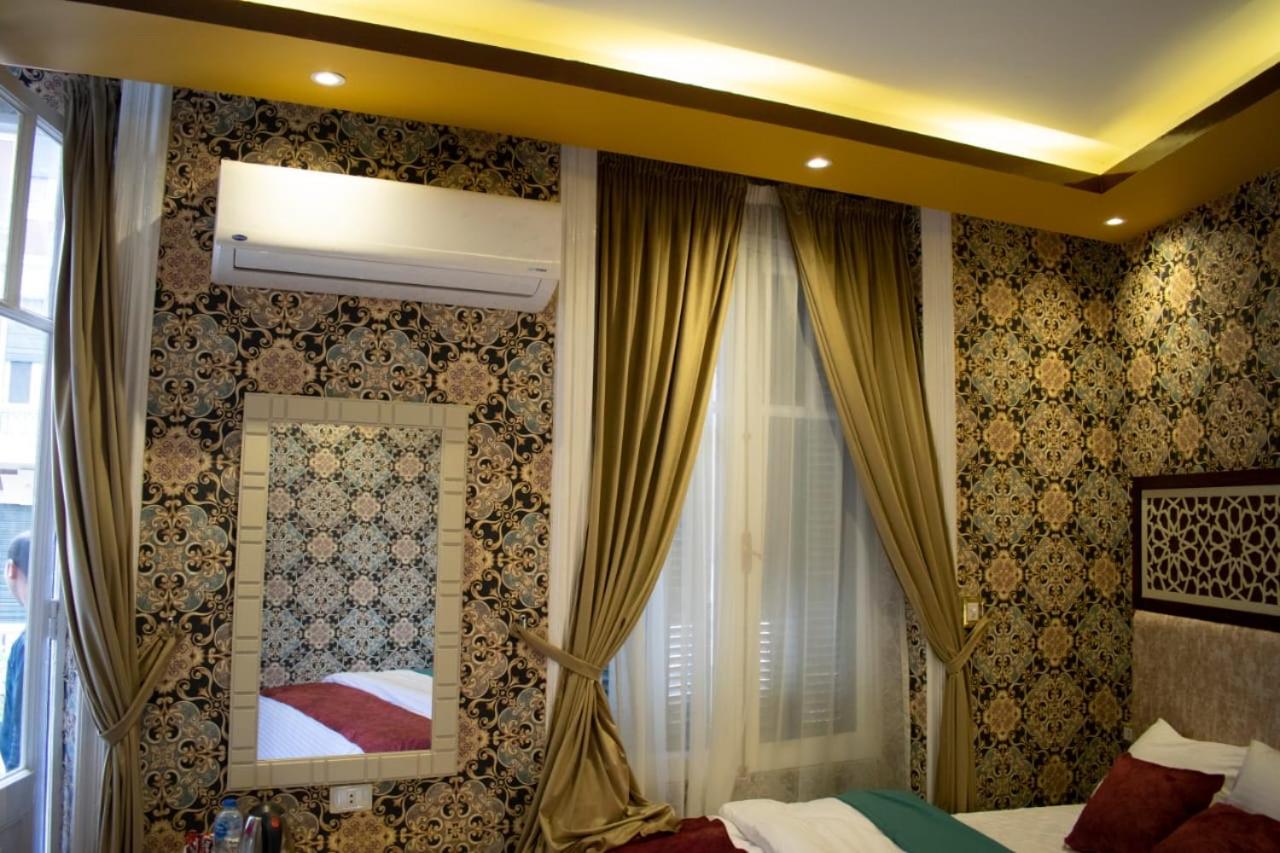 Deluxe Single Room thumbnail 5