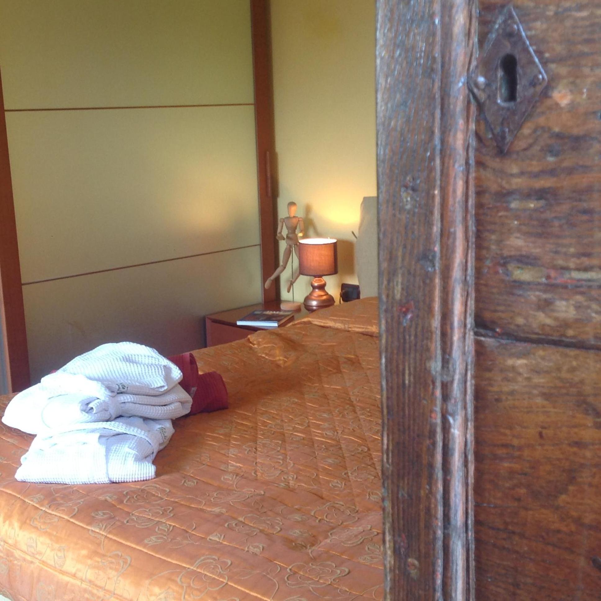 Standard Double Room photo 1
