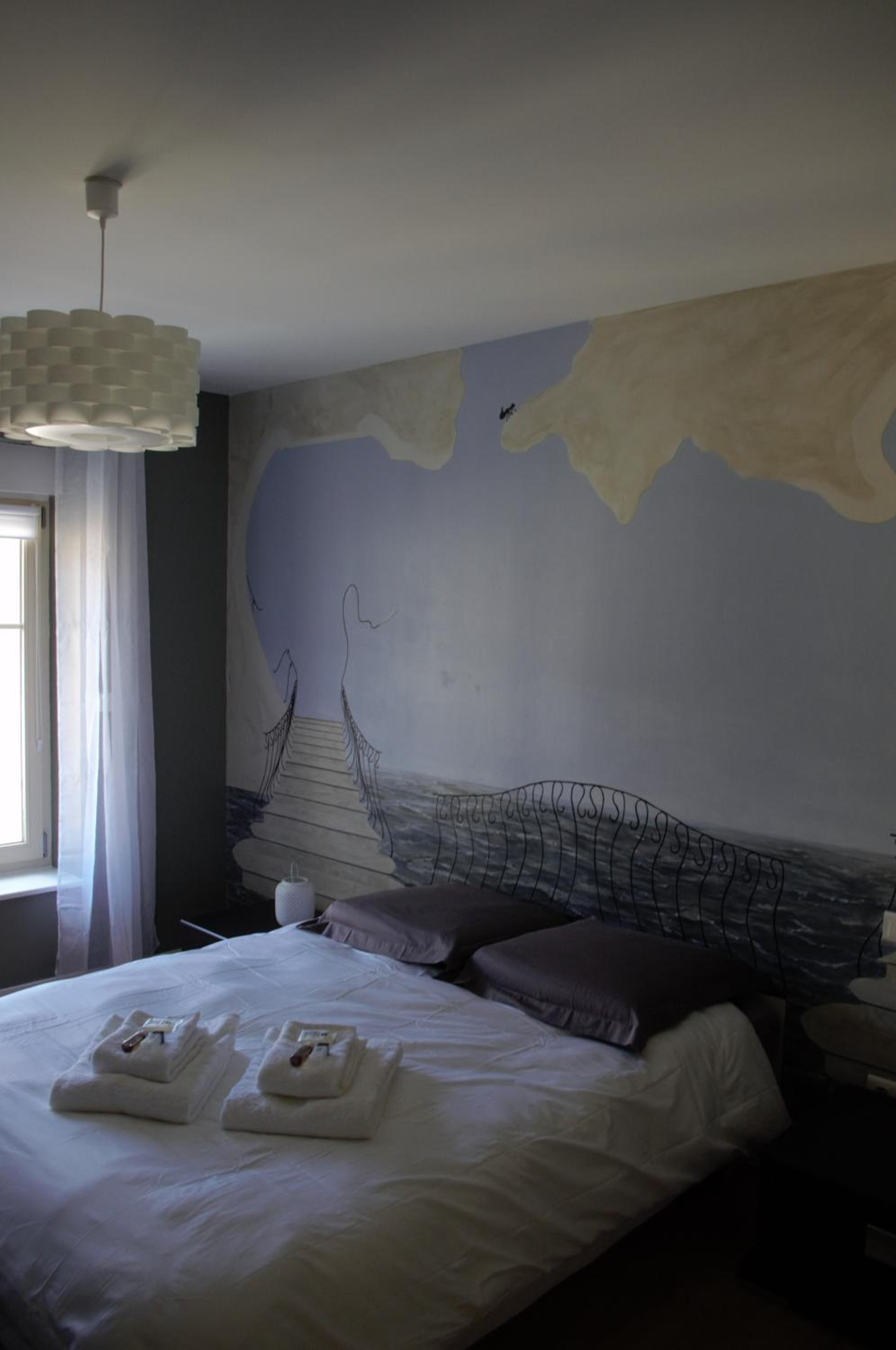 Double Room with Private Bathroom - Photo 3