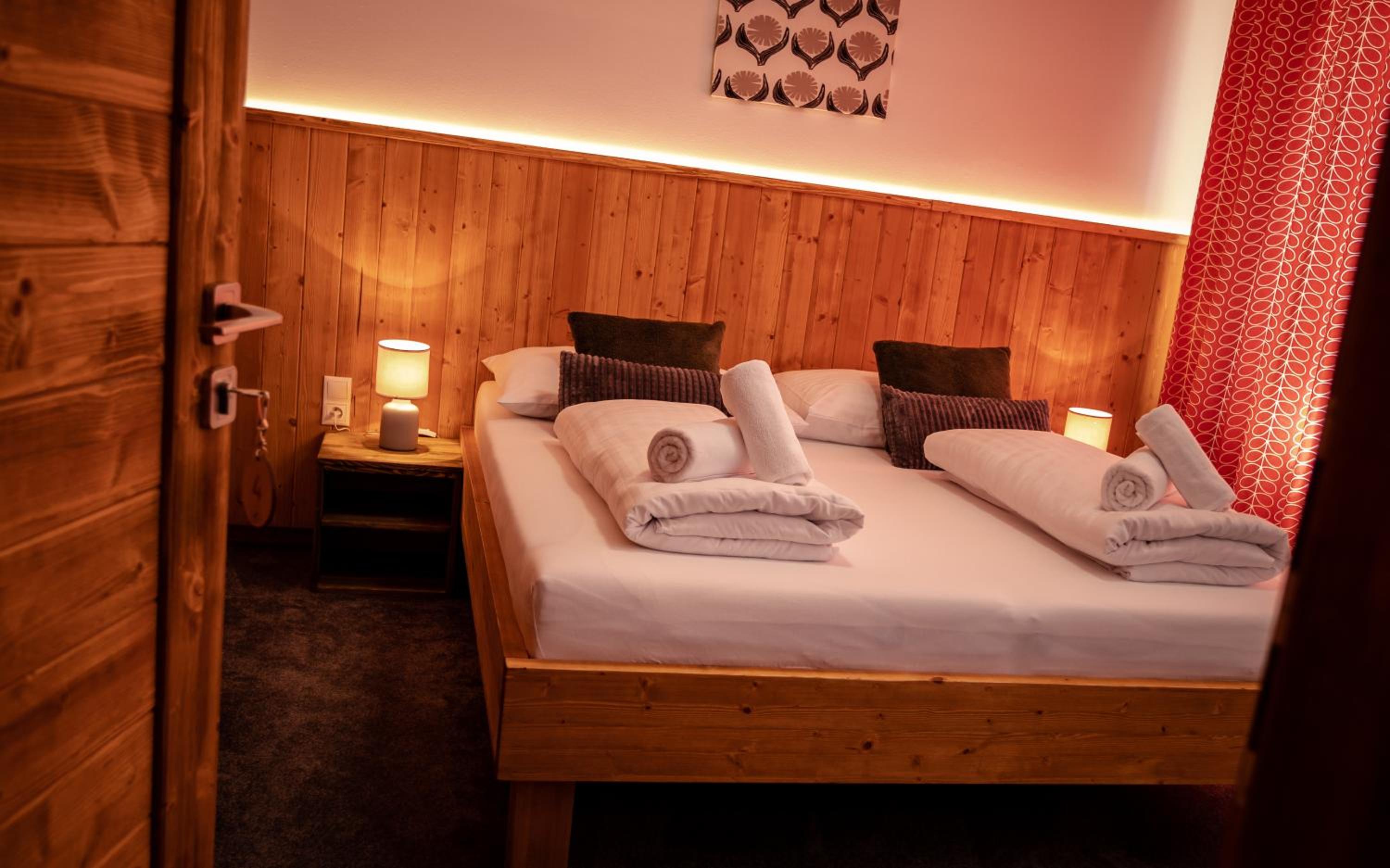 Deluxe Double Room - Photo 2