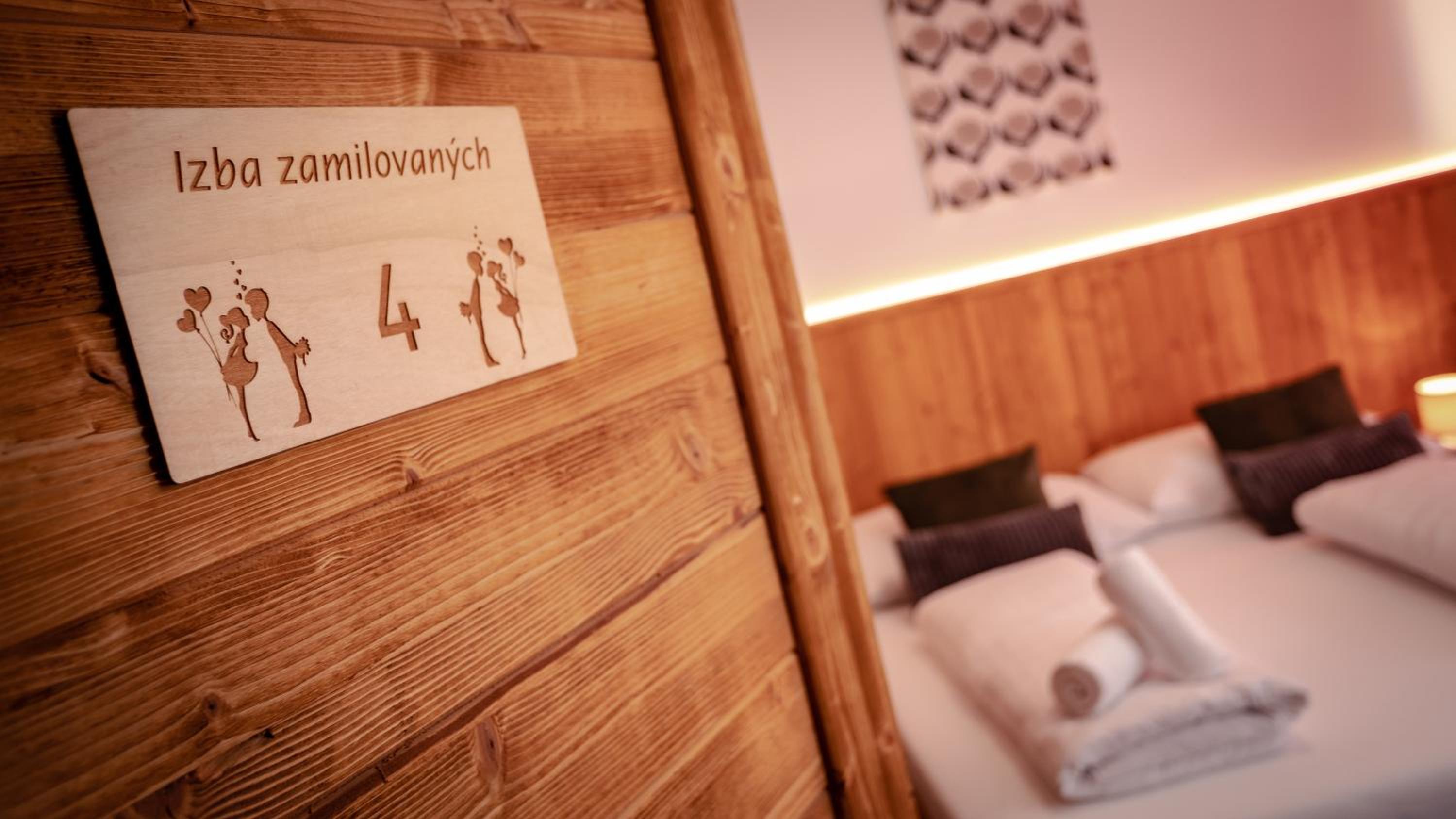 Deluxe Double Room - Photo 1