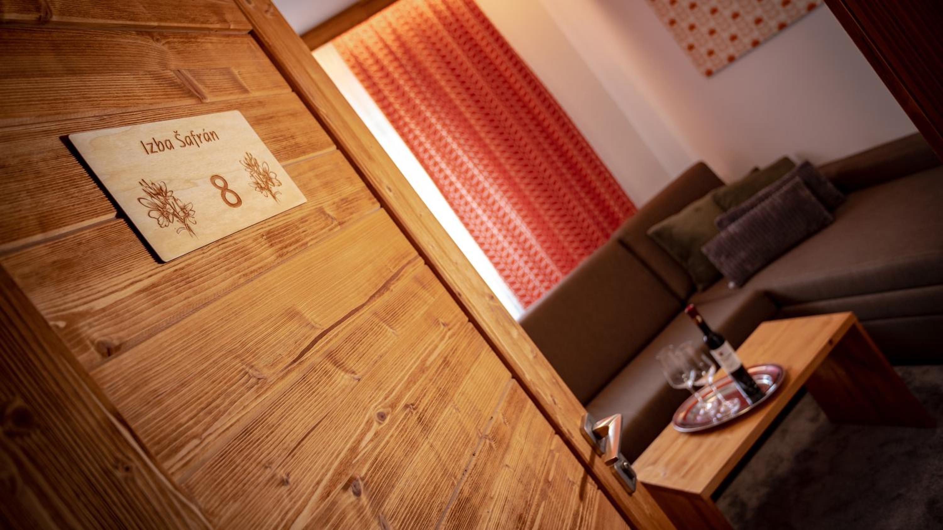Triple Room with Mountain View - Photo 1