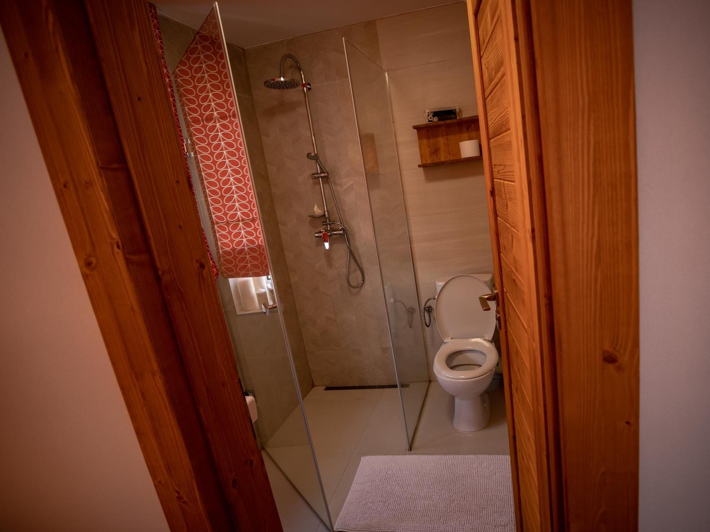 Triple Room with Mountain View - Photo 2