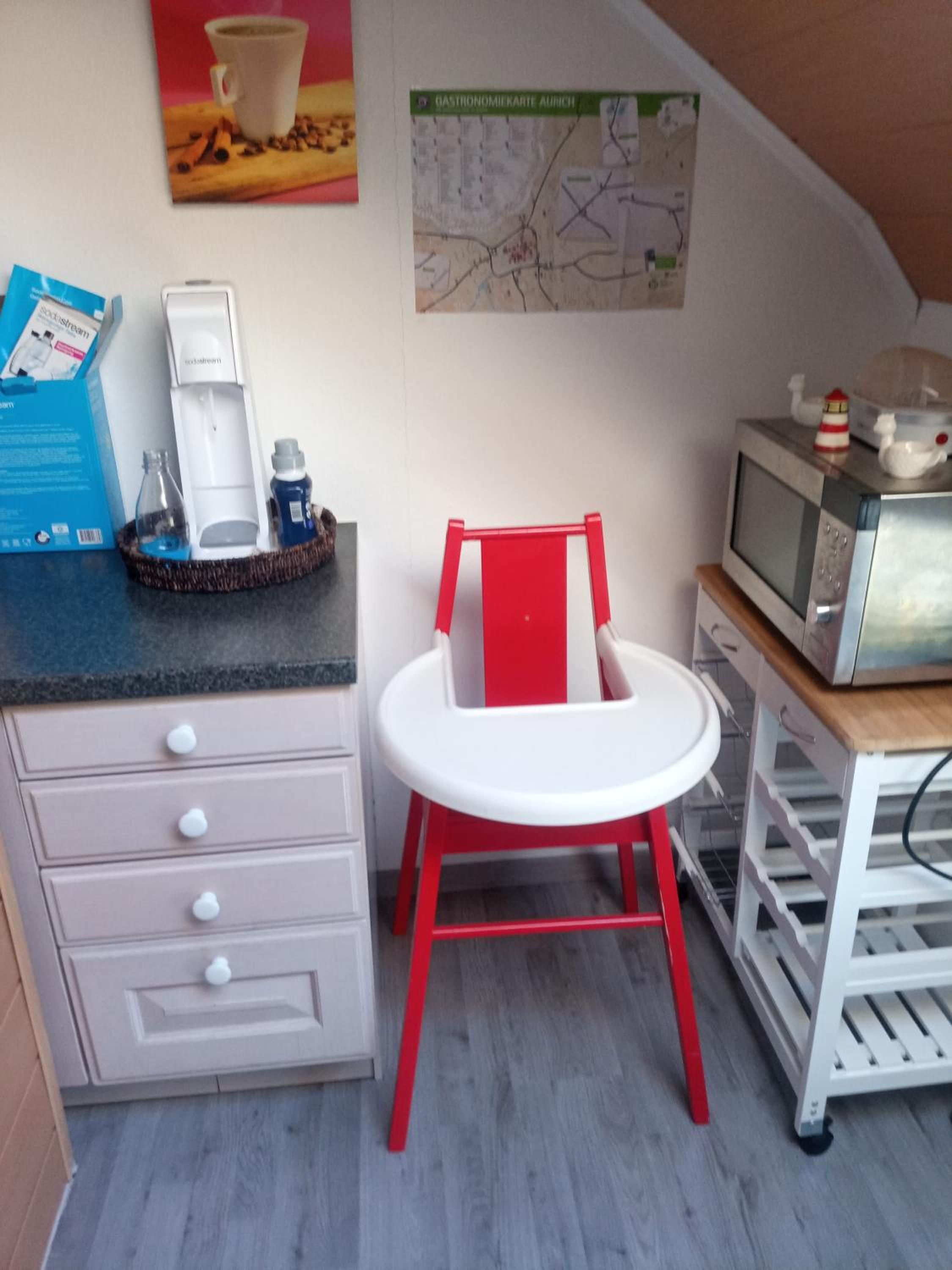 Two-Bedroom Apartment - Photo 15
