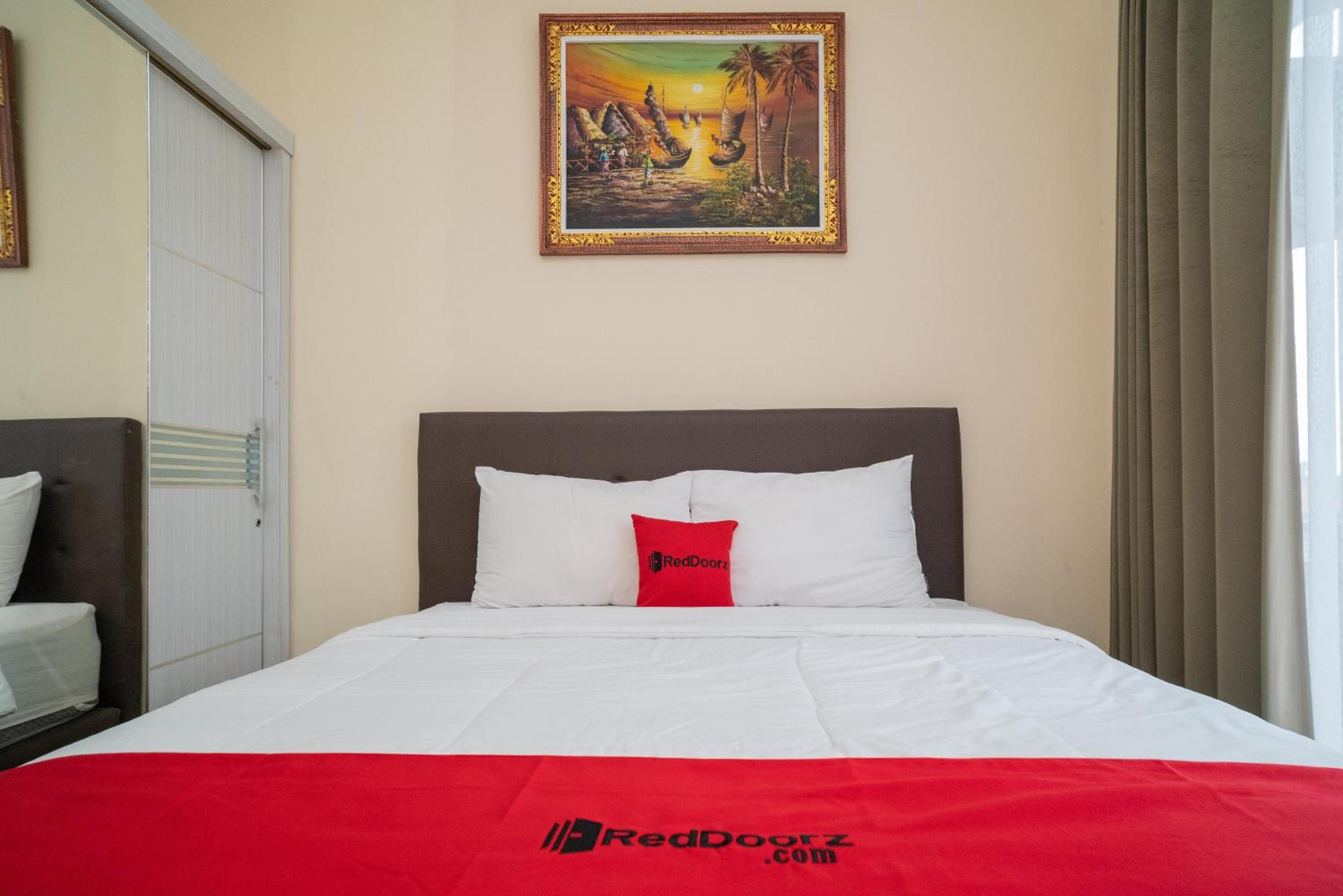 Family Suite - Photo 1