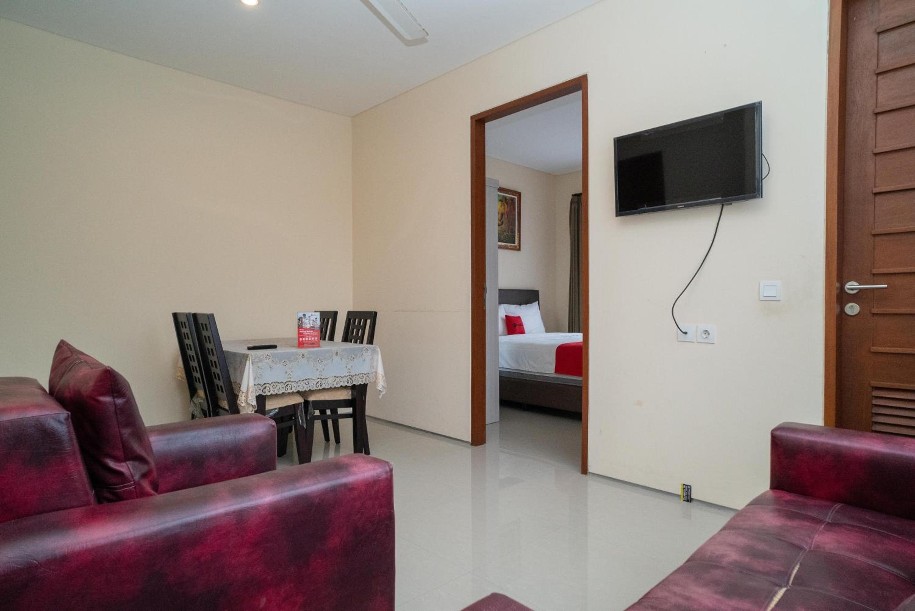 Family Suite - Photo 10