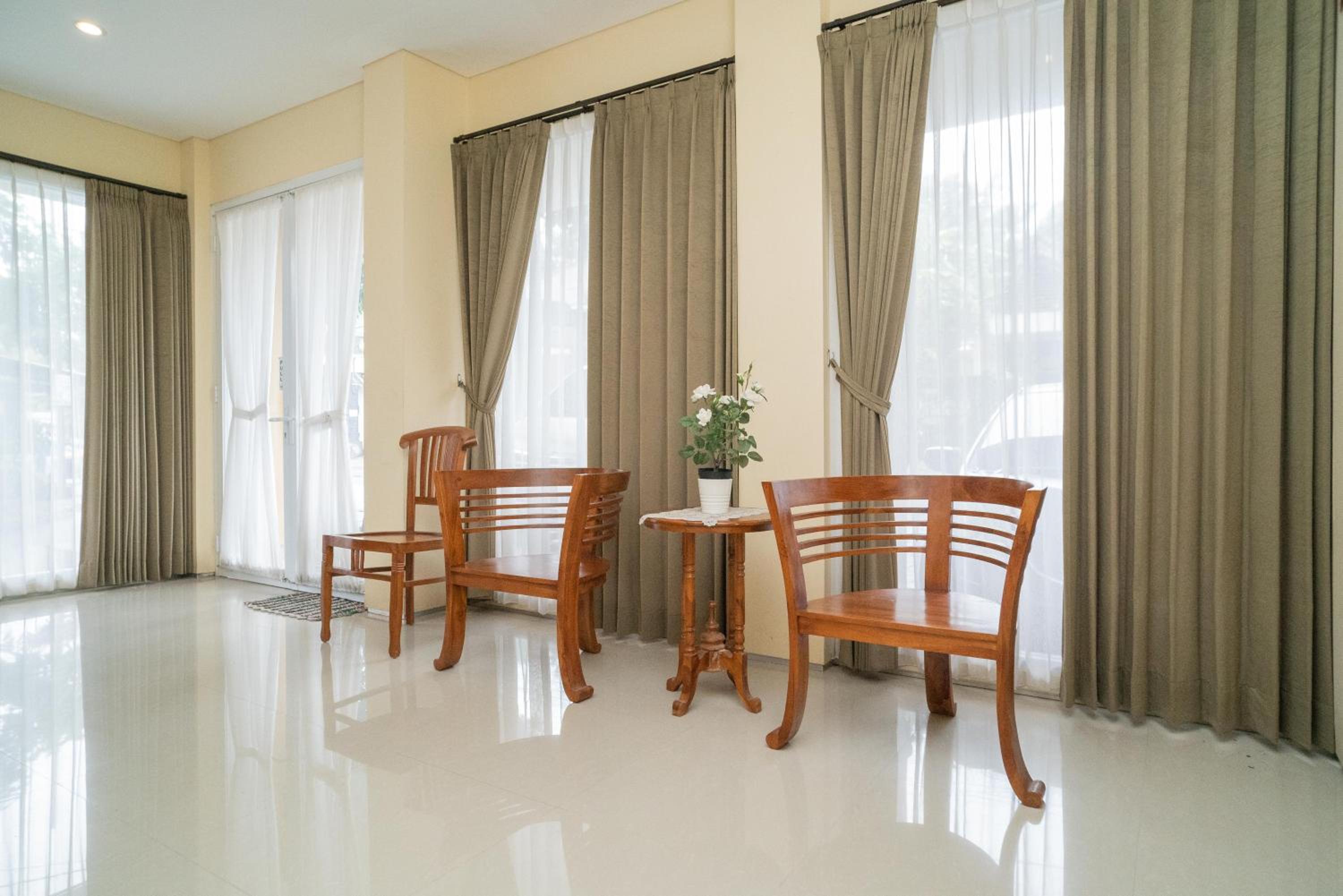 Family Suite - Photo 12