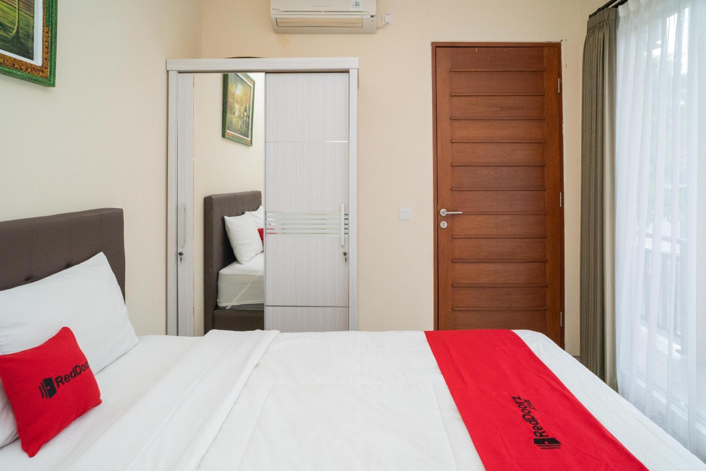 Family Suite - Photo 9