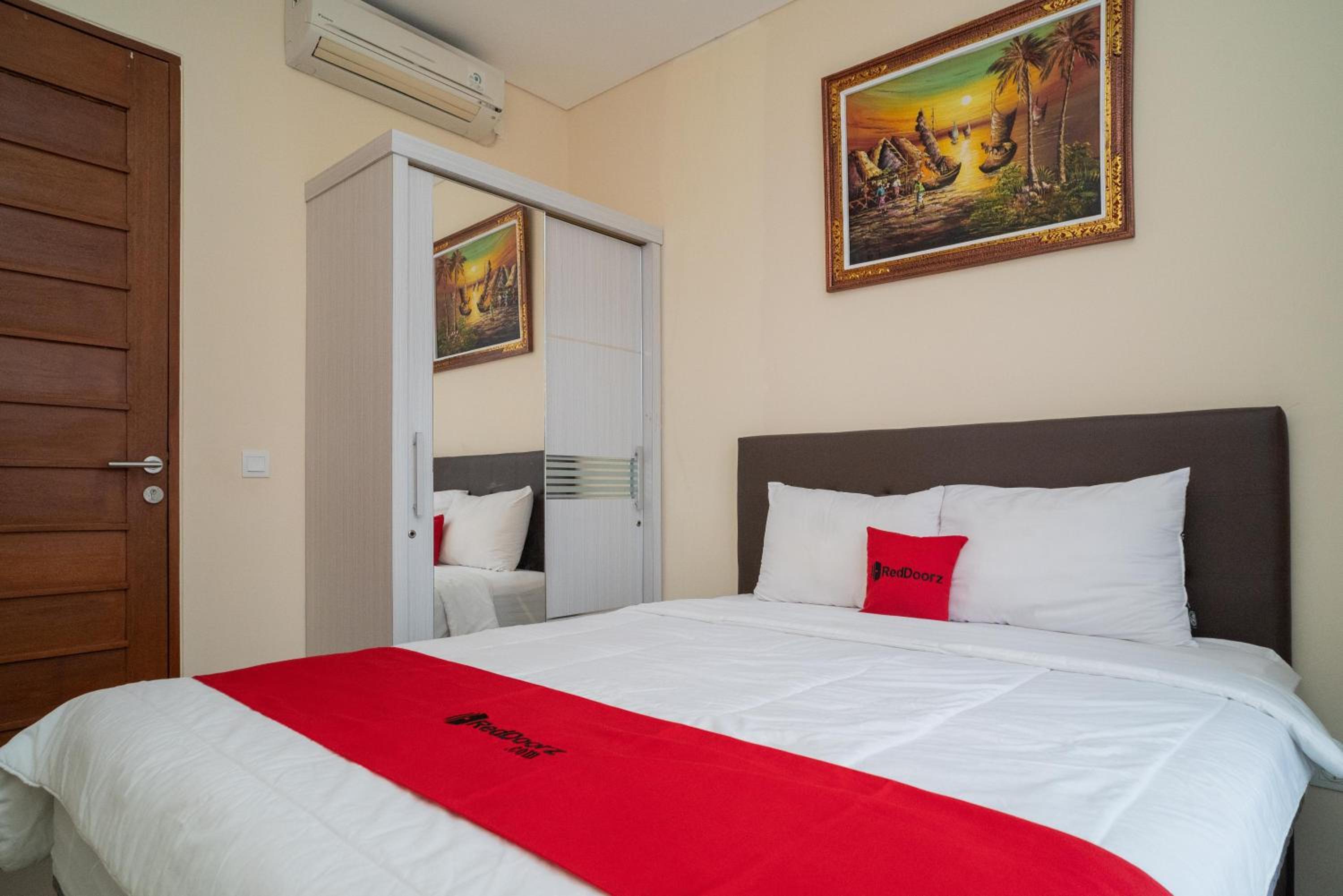 Family Suite - Photo 2