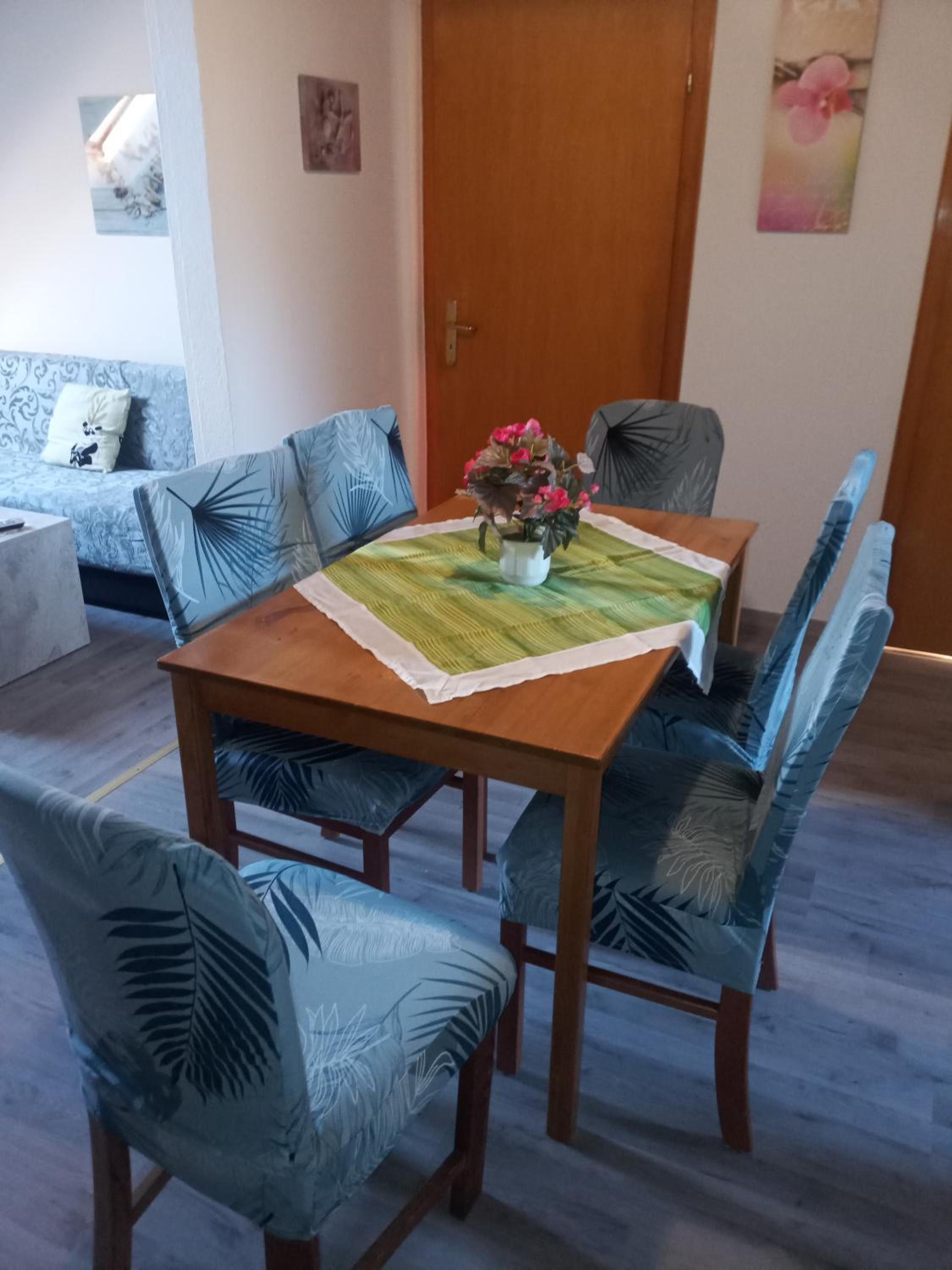 Two-Bedroom Apartment - Photo 29