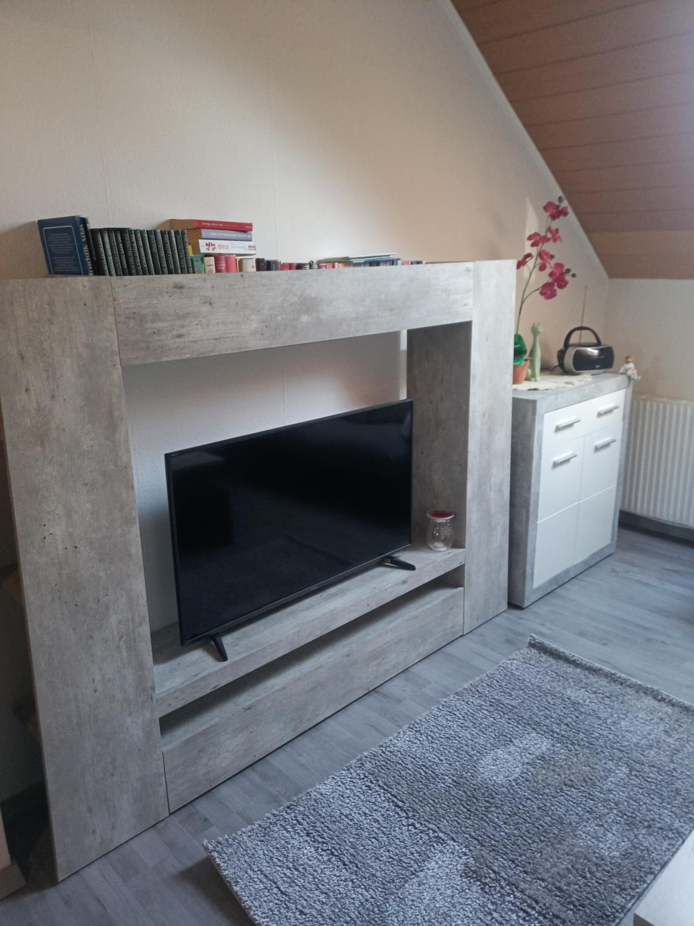 Two-Bedroom Apartment - Photo 1