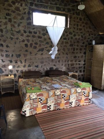 Deluxe Double or Twin Room with River View photo 1