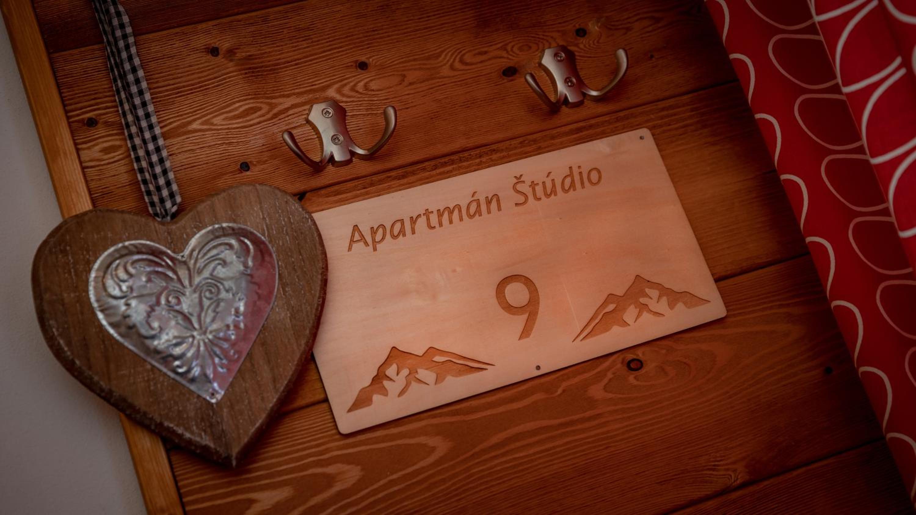 Duplex Apartment photo 2