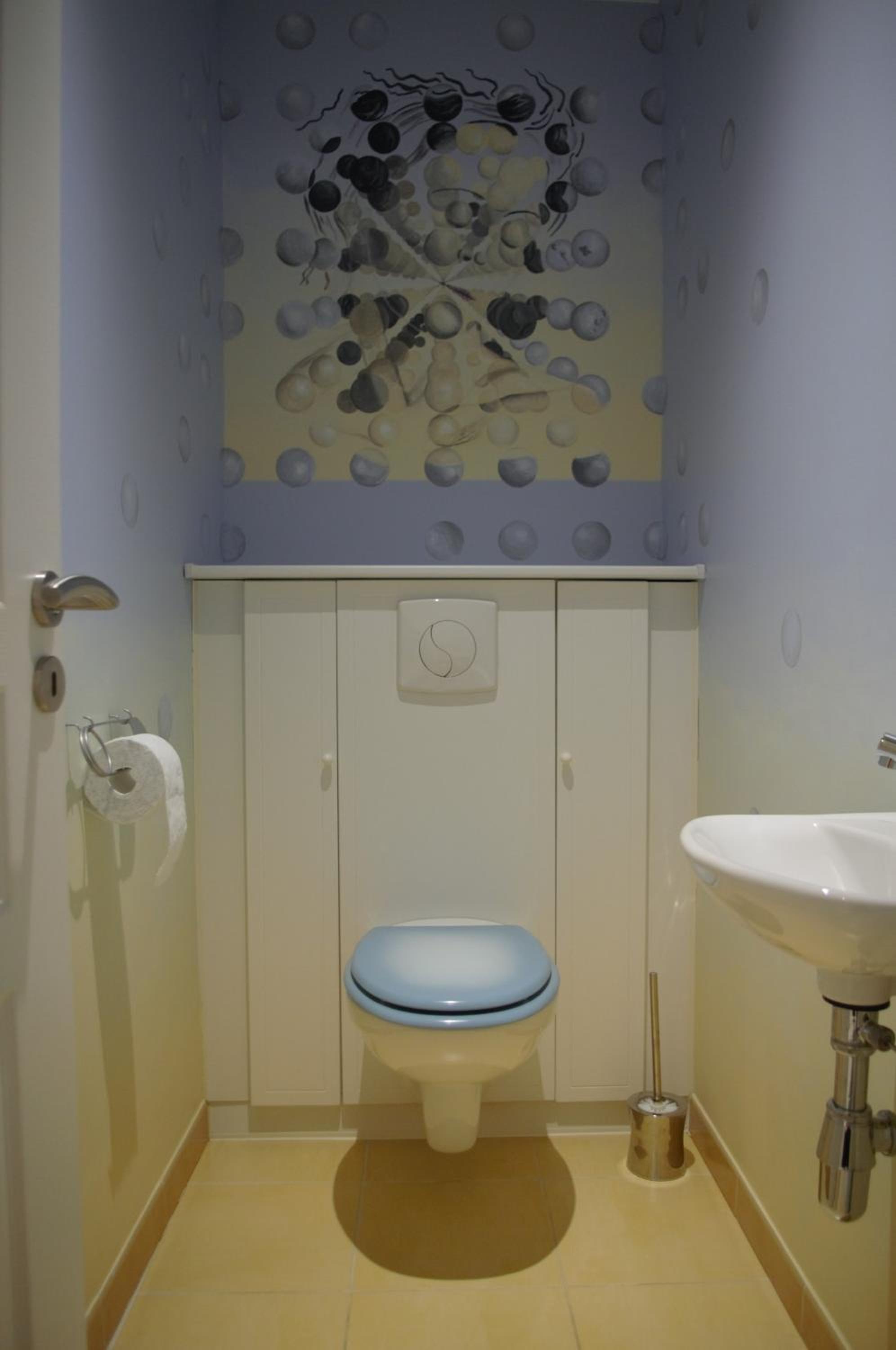 Double Room with Private Bathroom - Photo 4