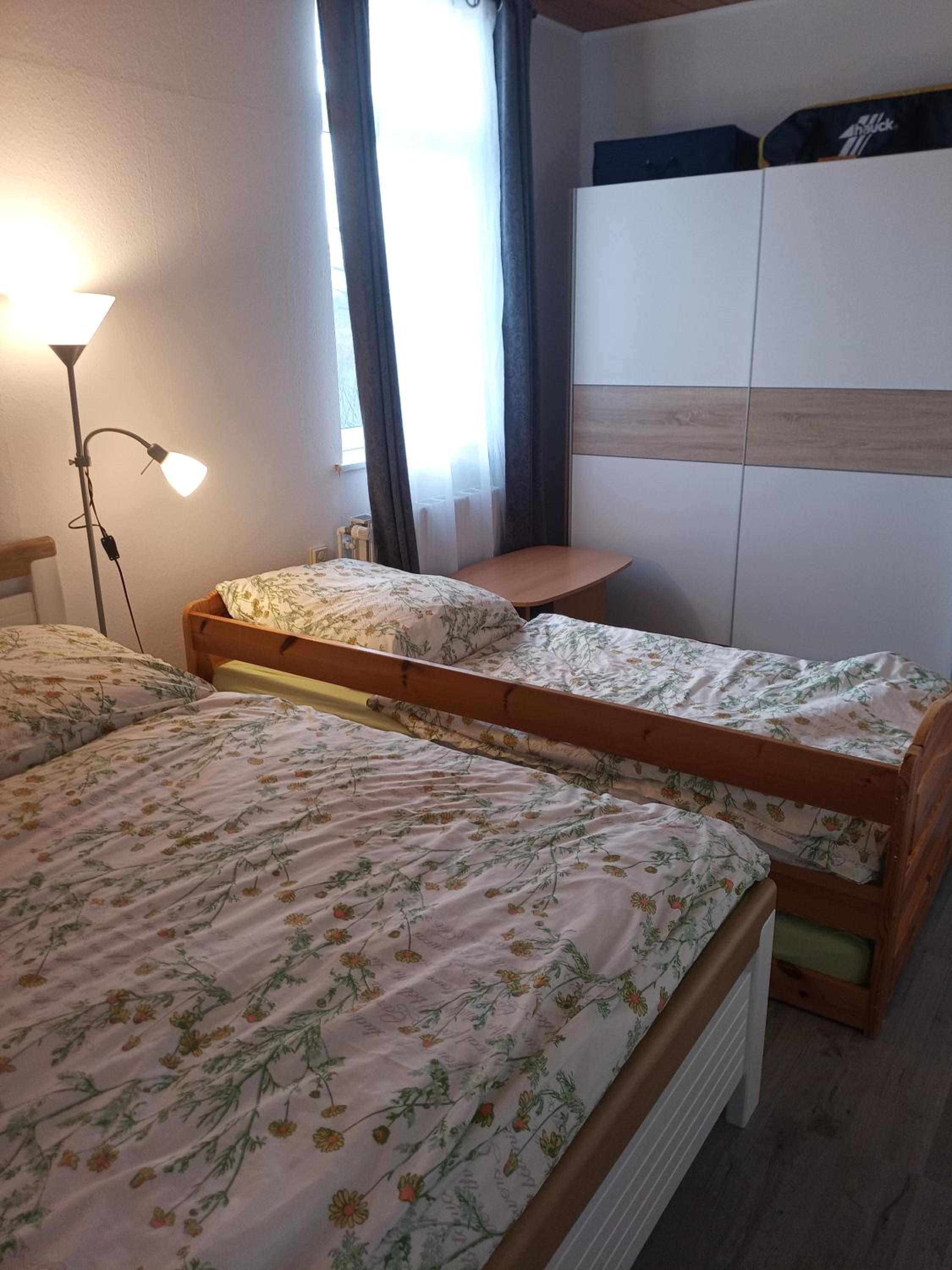 Two-Bedroom Apartment - Photo 24