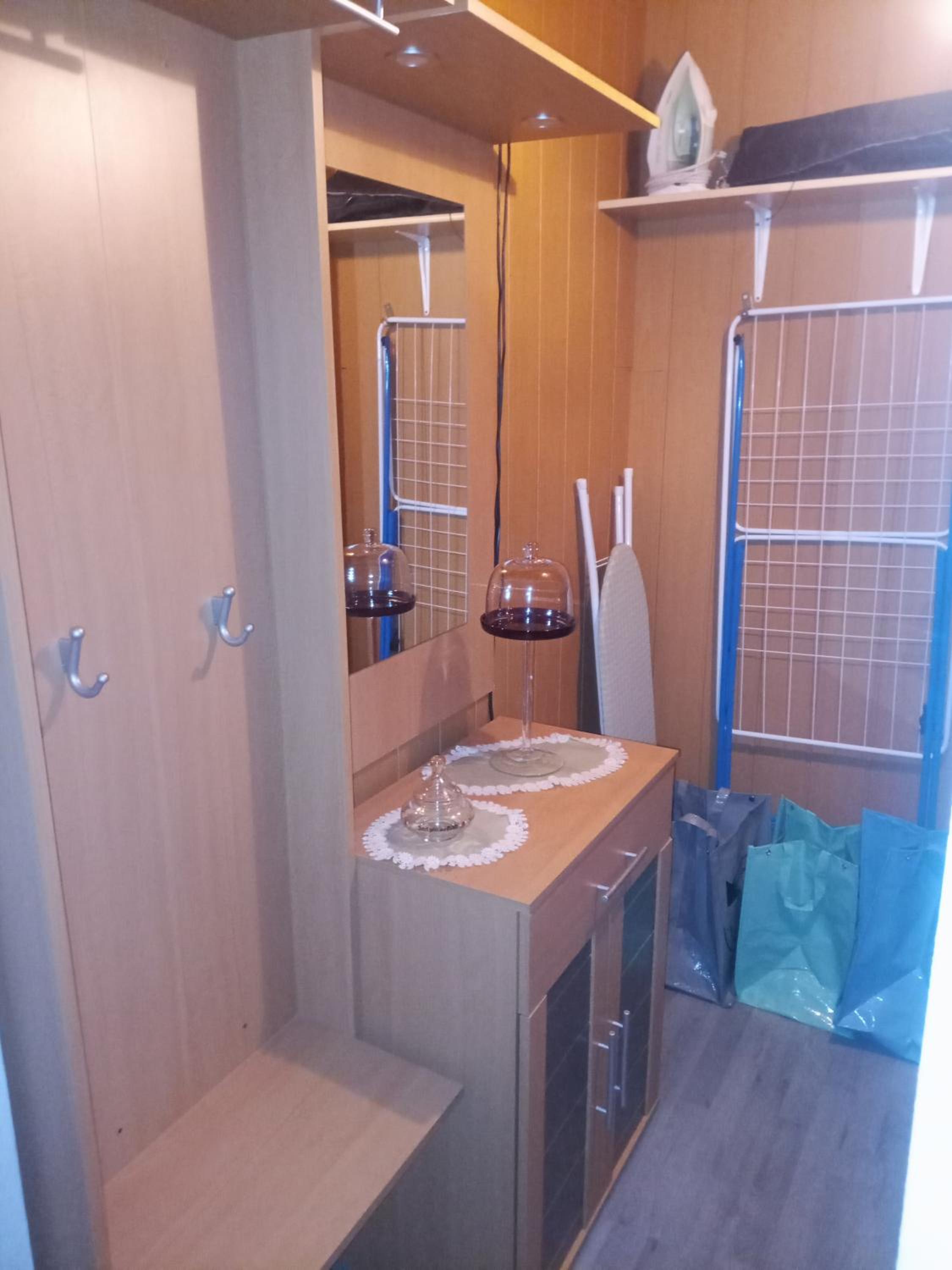 Two-Bedroom Apartment - Photo 8