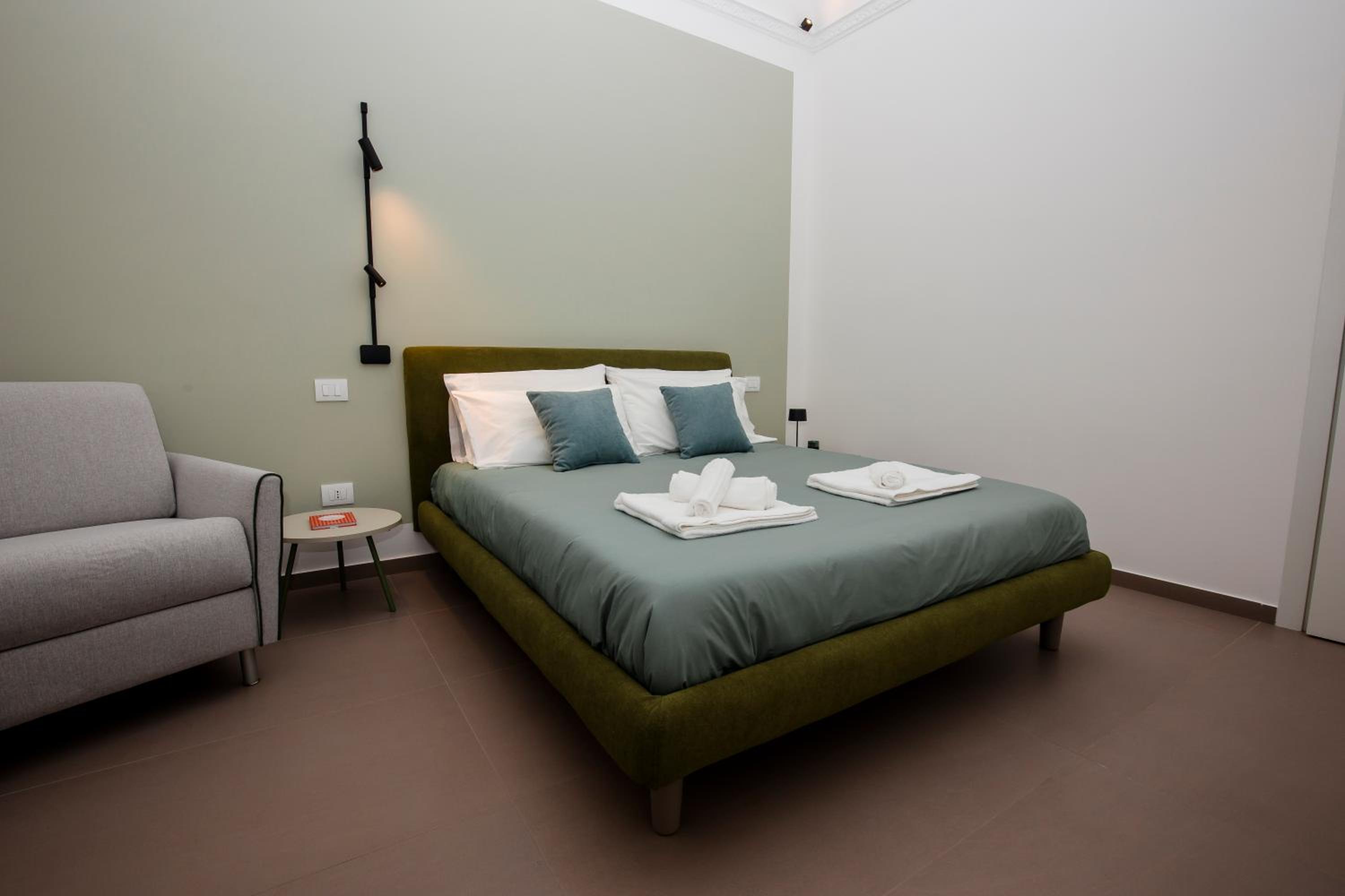 Suite photo 1