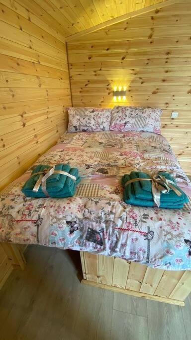 One-Bedroom Chalet