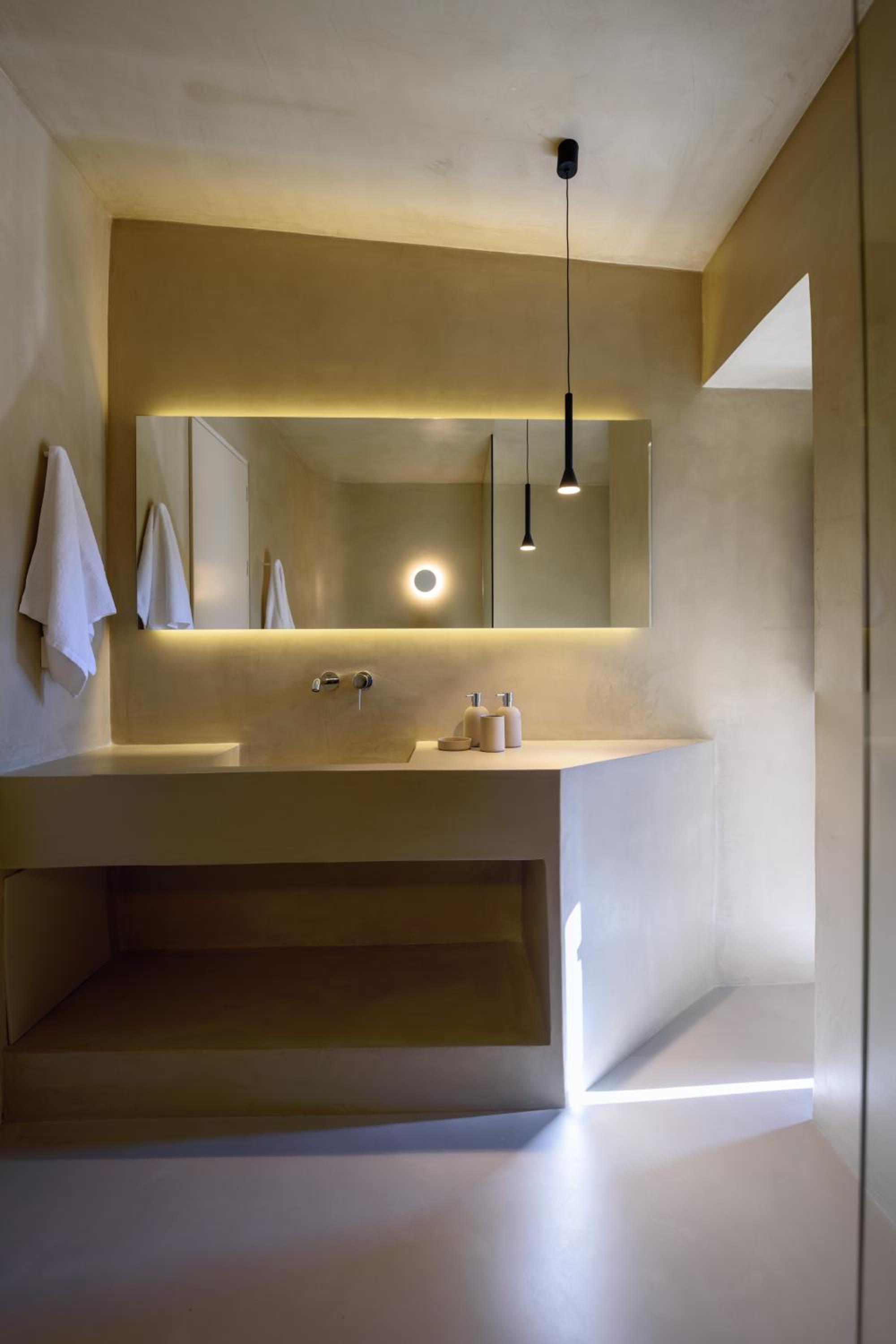 Opal Suite with Plunge Pool and Sea View photo 3