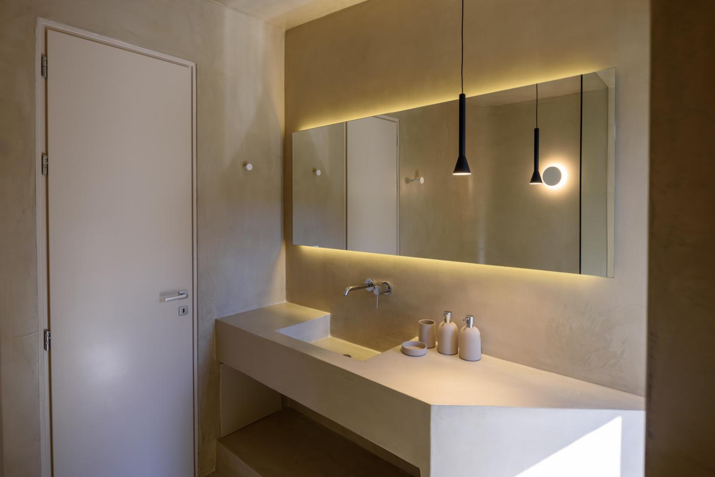 Opal Suite with Plunge Pool and Sea View photo 2