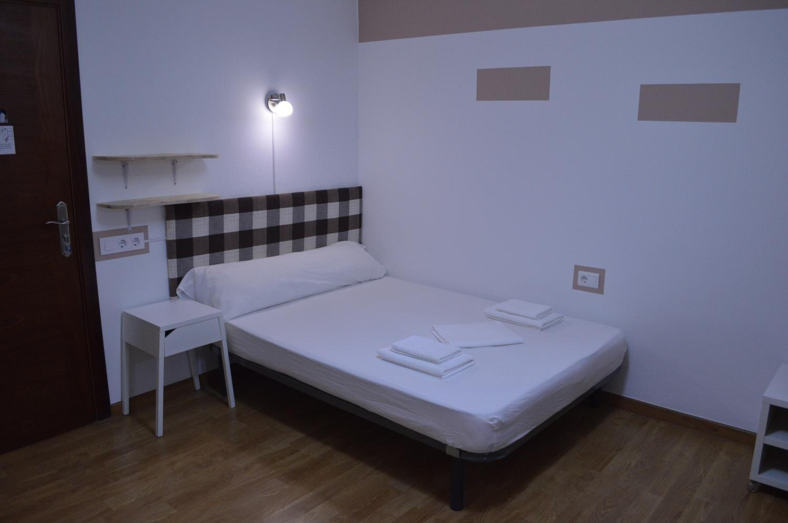 Habitación Doble Estándar con Ducha