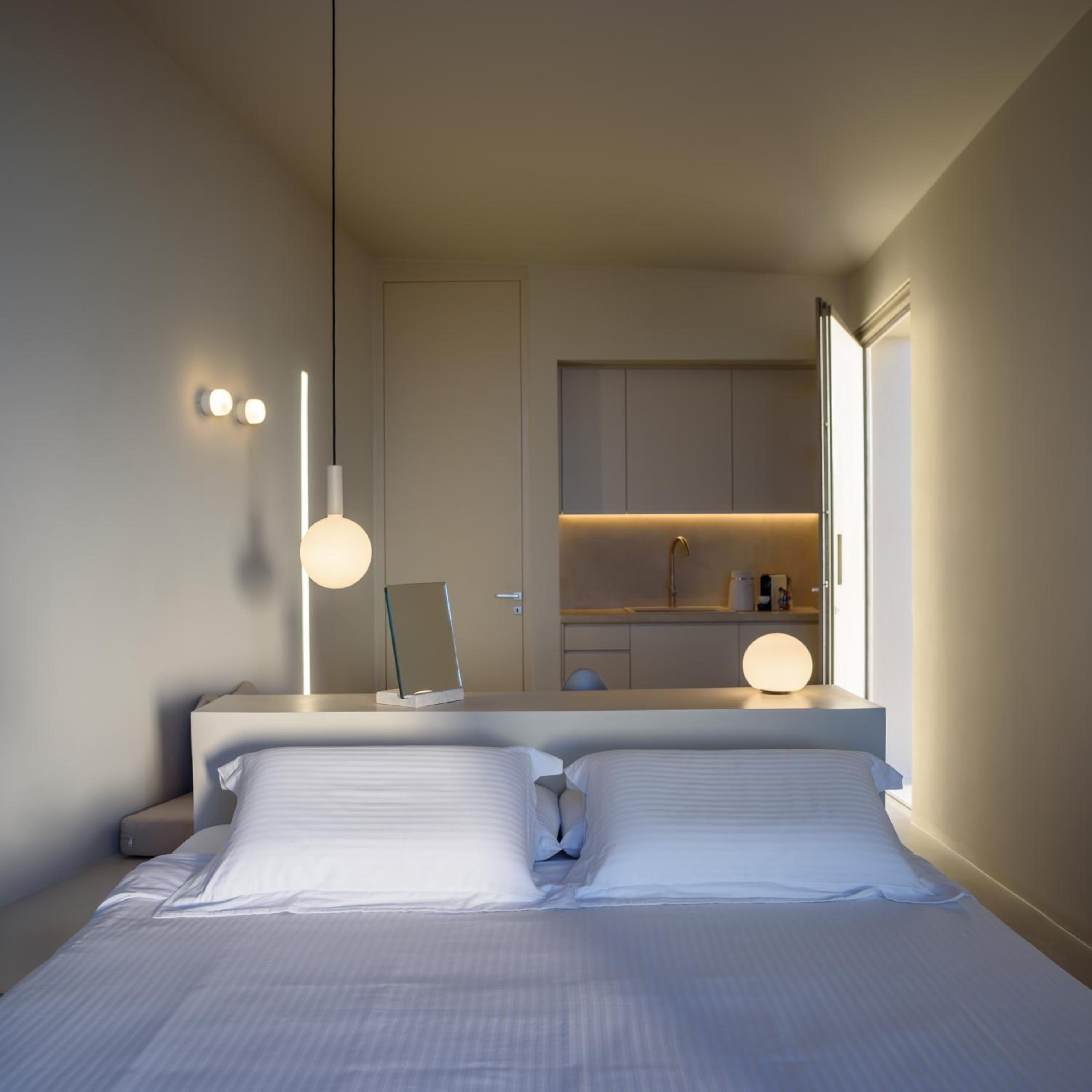 Ruby Suite with Plunge Pool and Sea View - Photo 2
