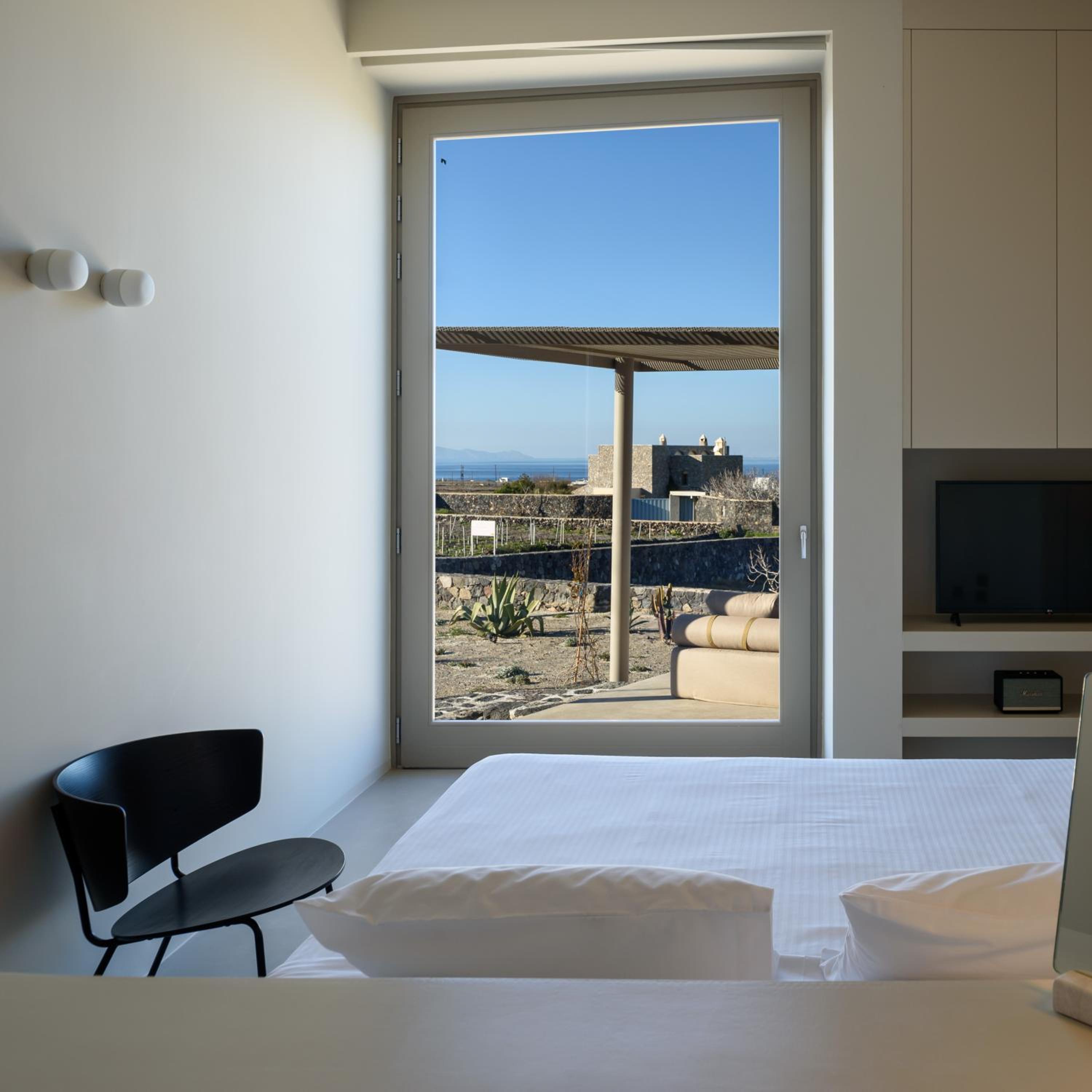 Ruby Suite with Plunge Pool and Sea View - Photo 6