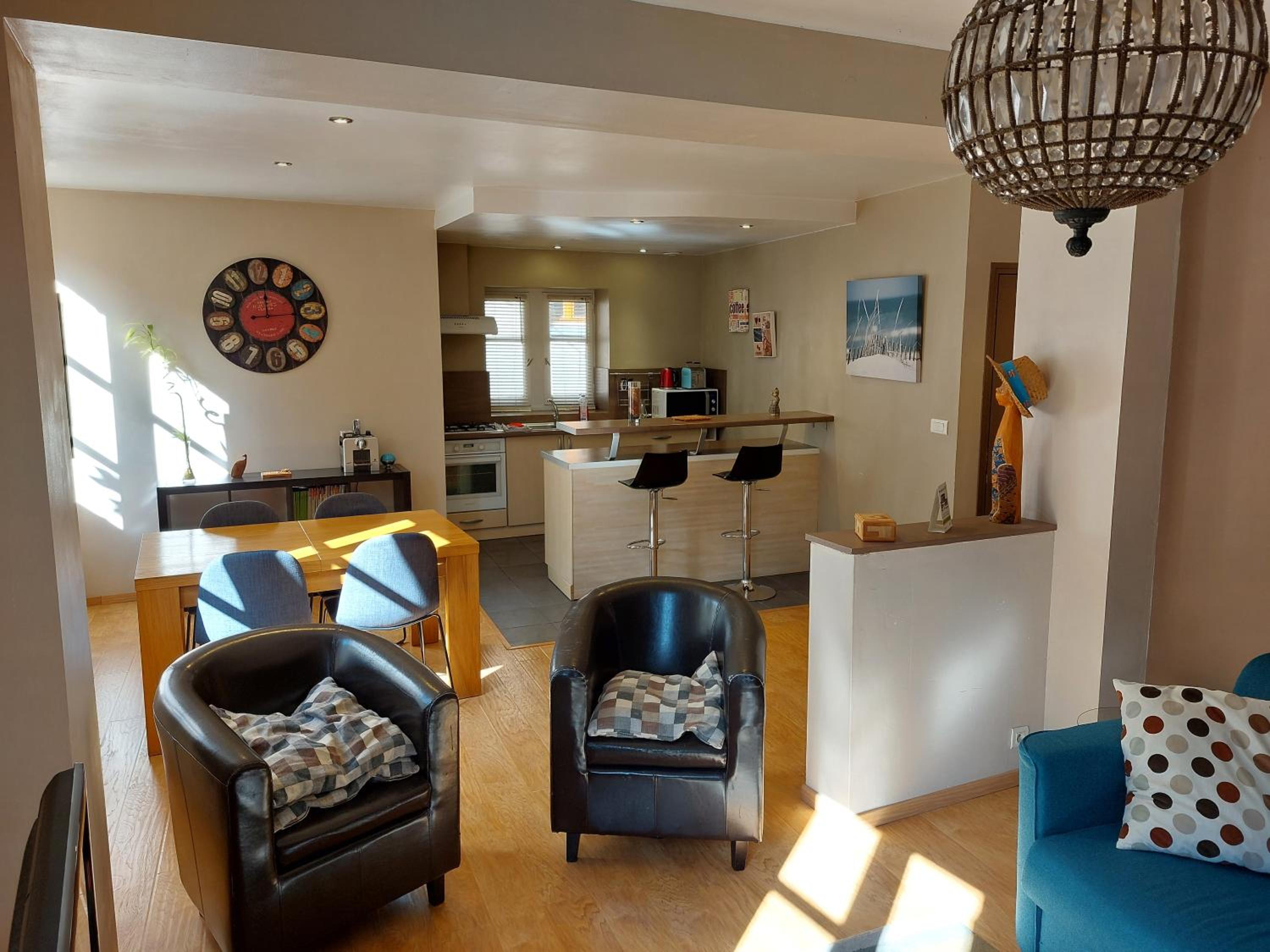Superior Apartment - Photo 5