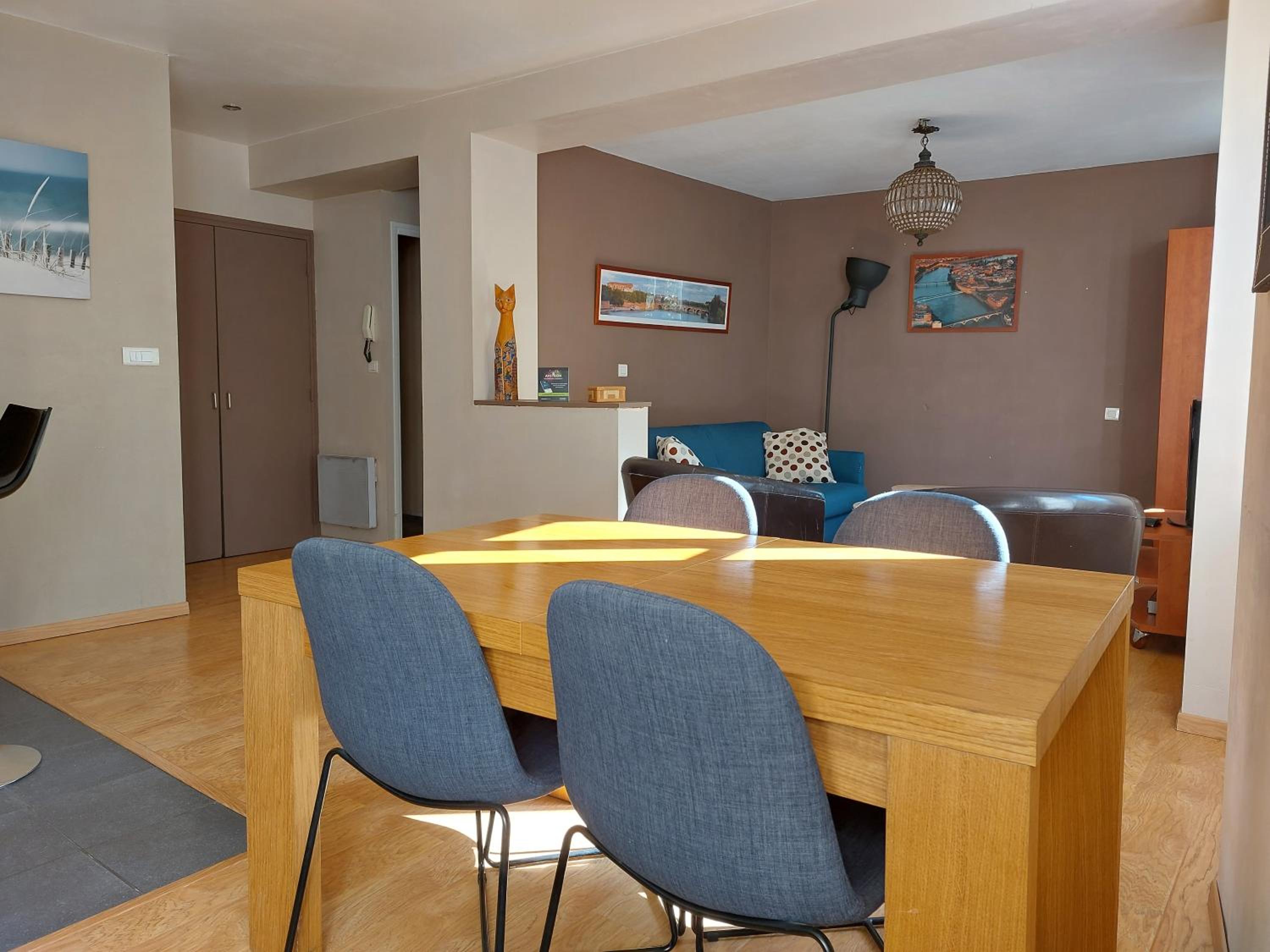 Superior Apartment - Photo 7