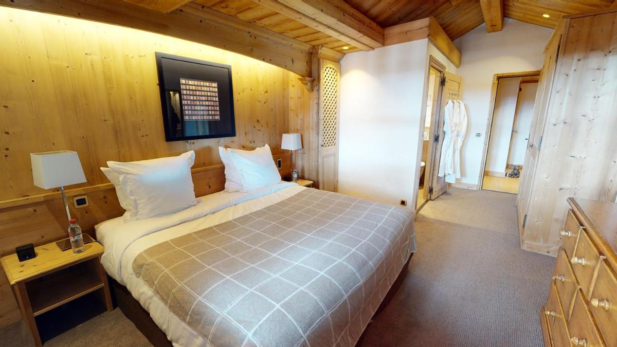 Duplex Apartment