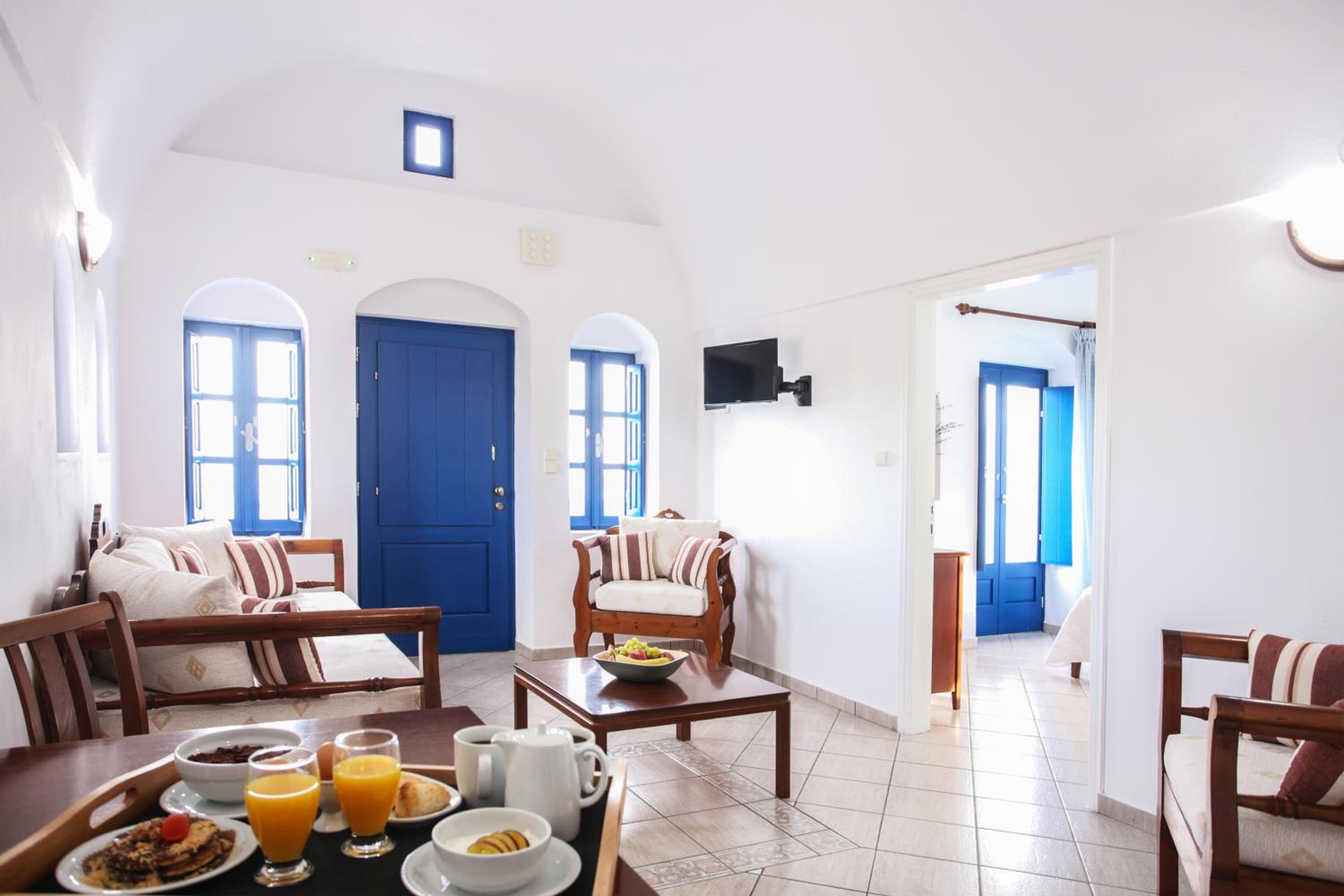 Apartment with Sea View
