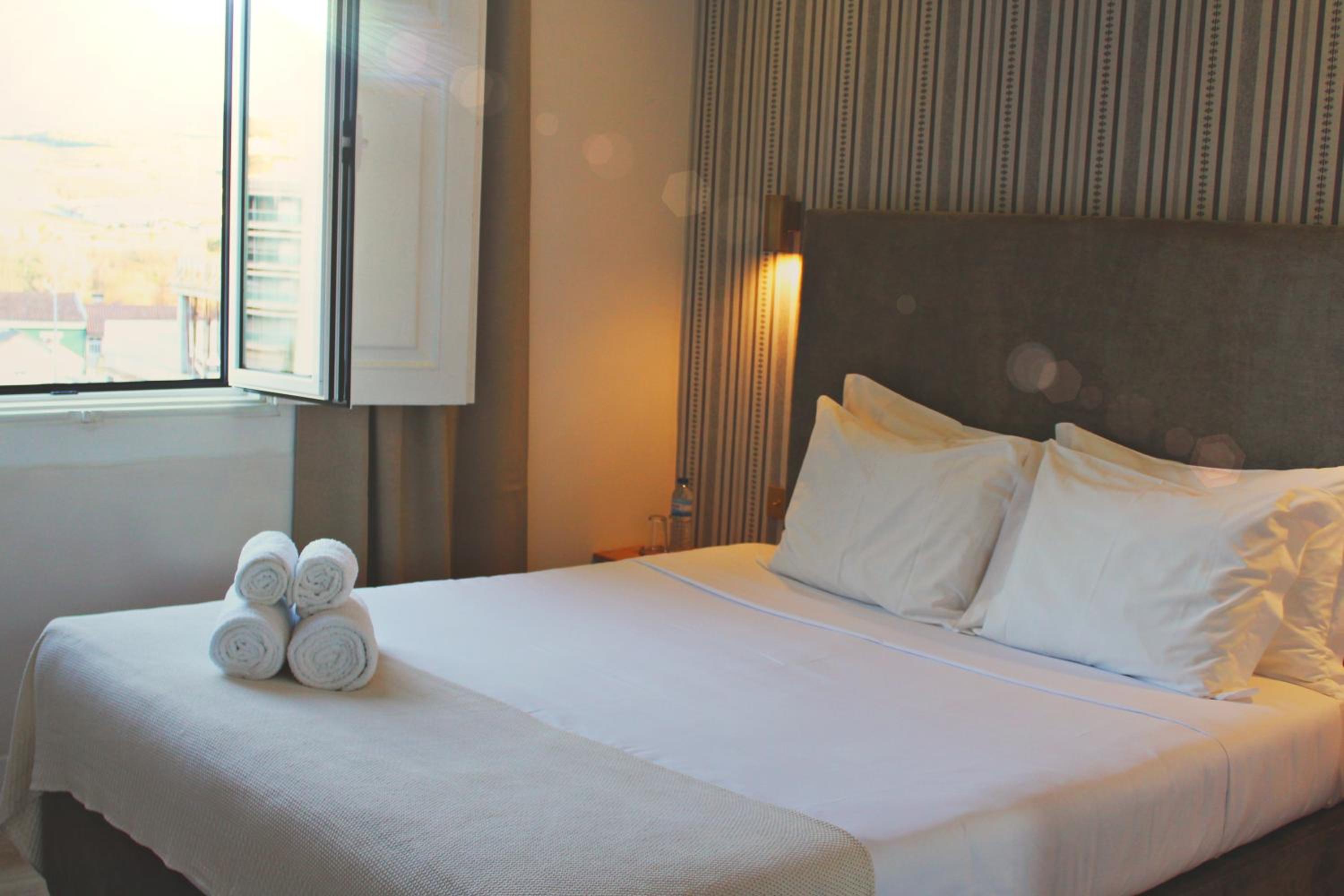 Suite with River View